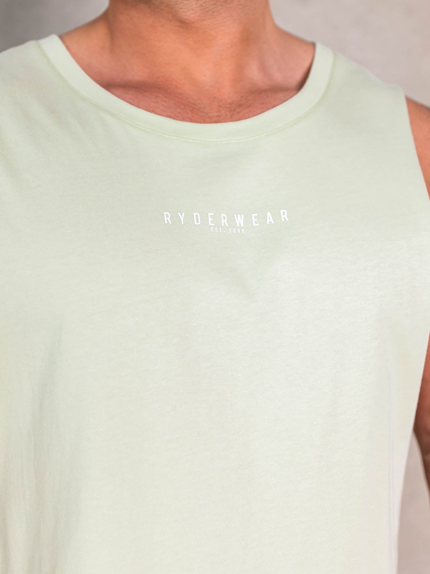 NRG Baller Tank - Matcha 2 NRG Baller Tank - Matcha
