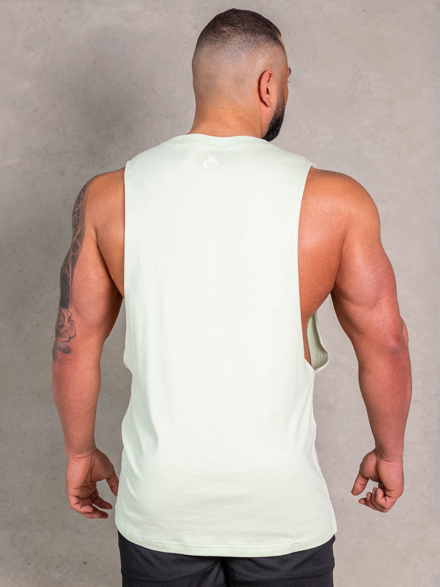 NRG Baller Tank - Matcha 3 NRG Baller Tank - Matcha