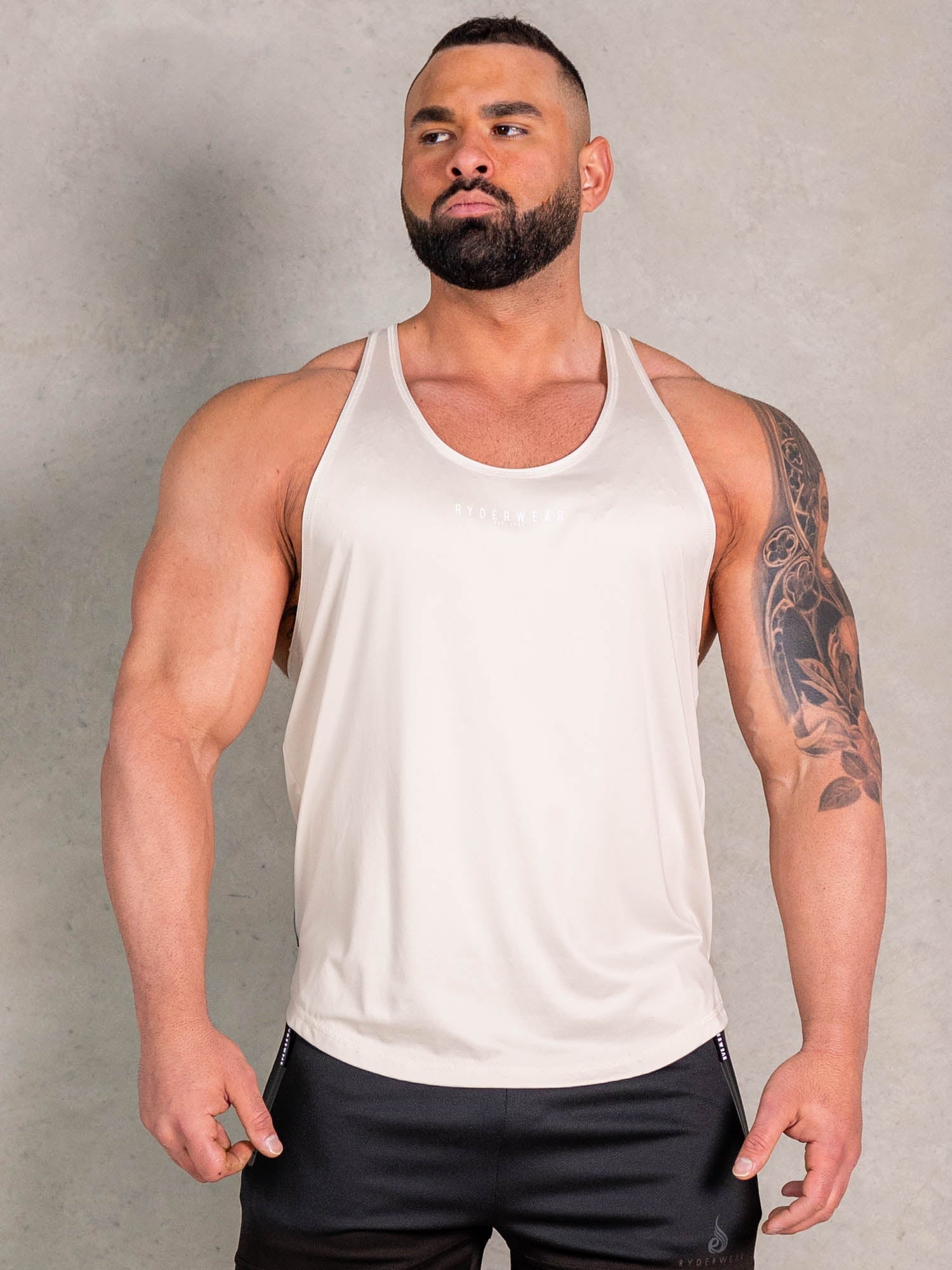 NRG Stringer - Oat 1 NRG Stringer - Oat