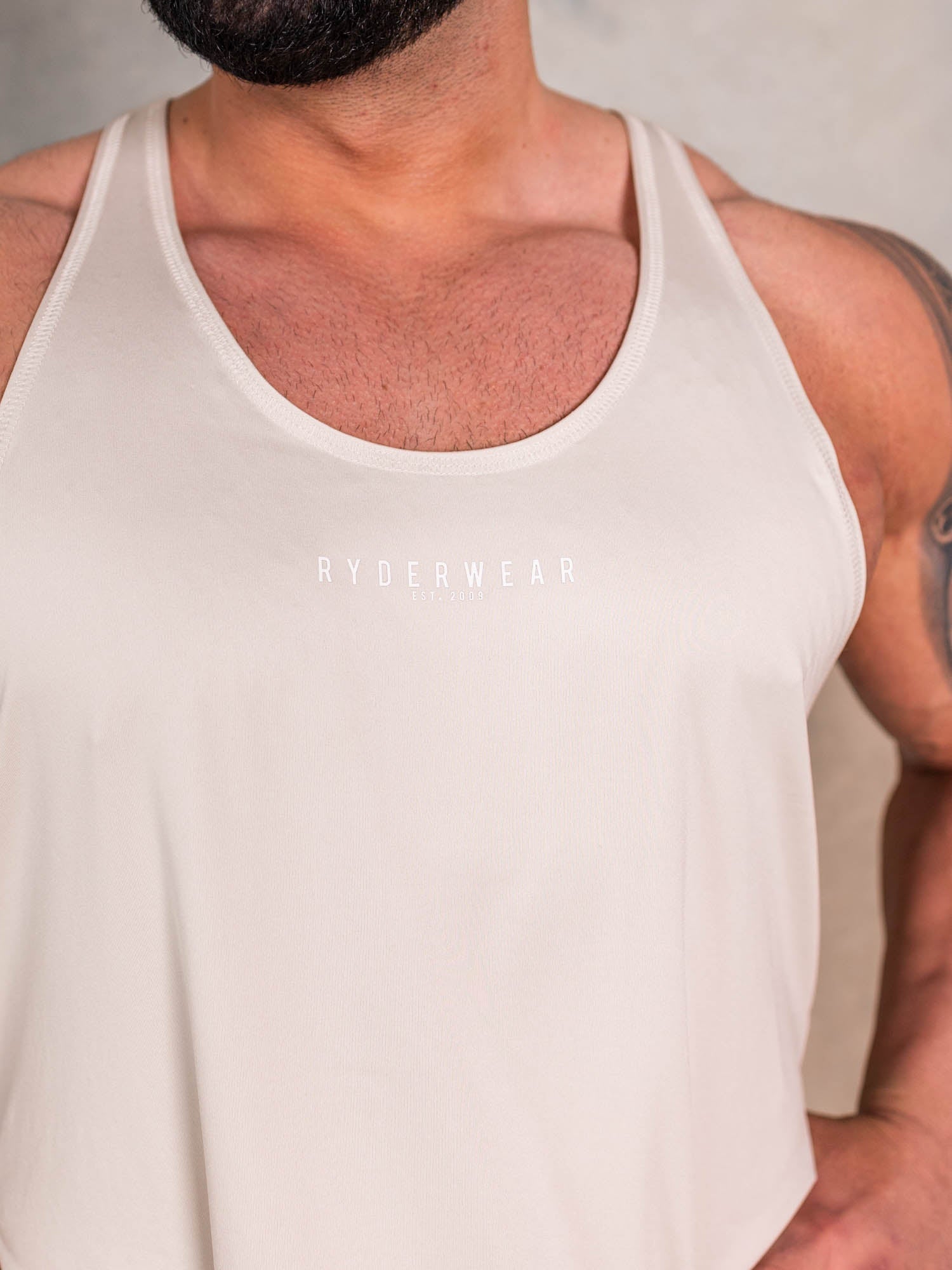 NRG Stringer - Oat 3 NRG Stringer - Oat