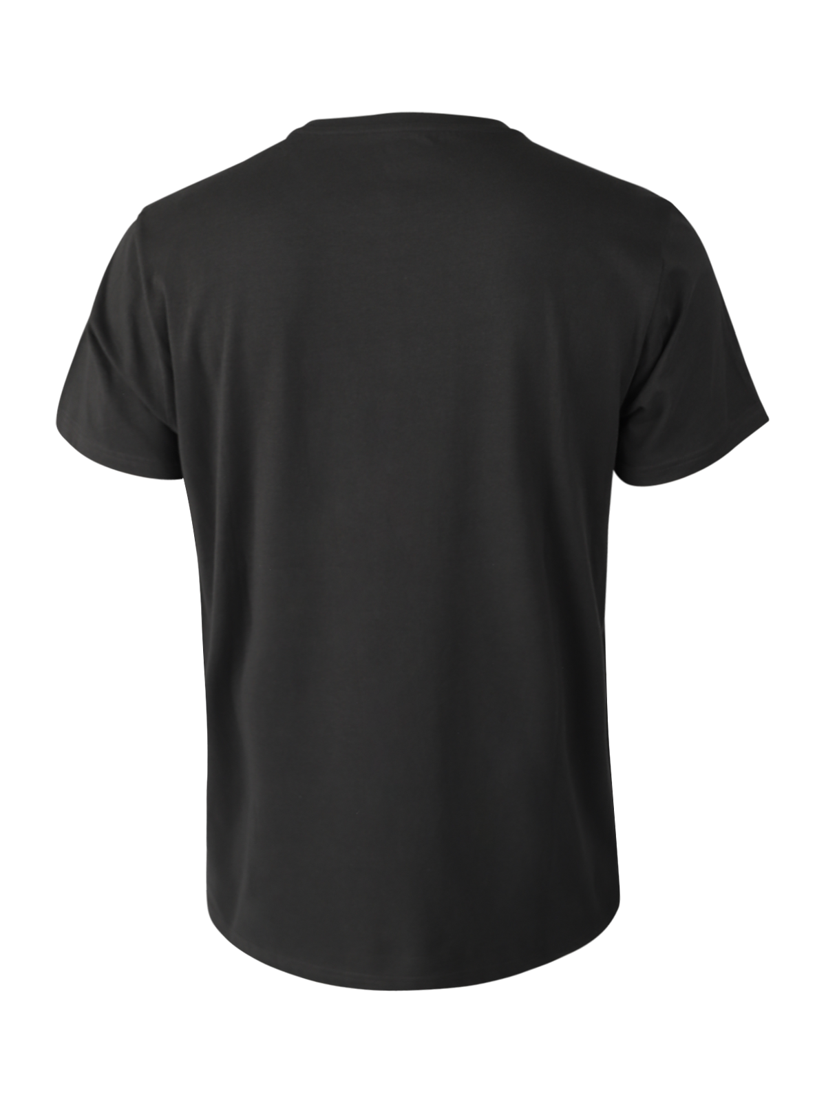 Leeway Men T-shirt | Pirate Black 8 Leeway Men T-shirt | Pirate Black