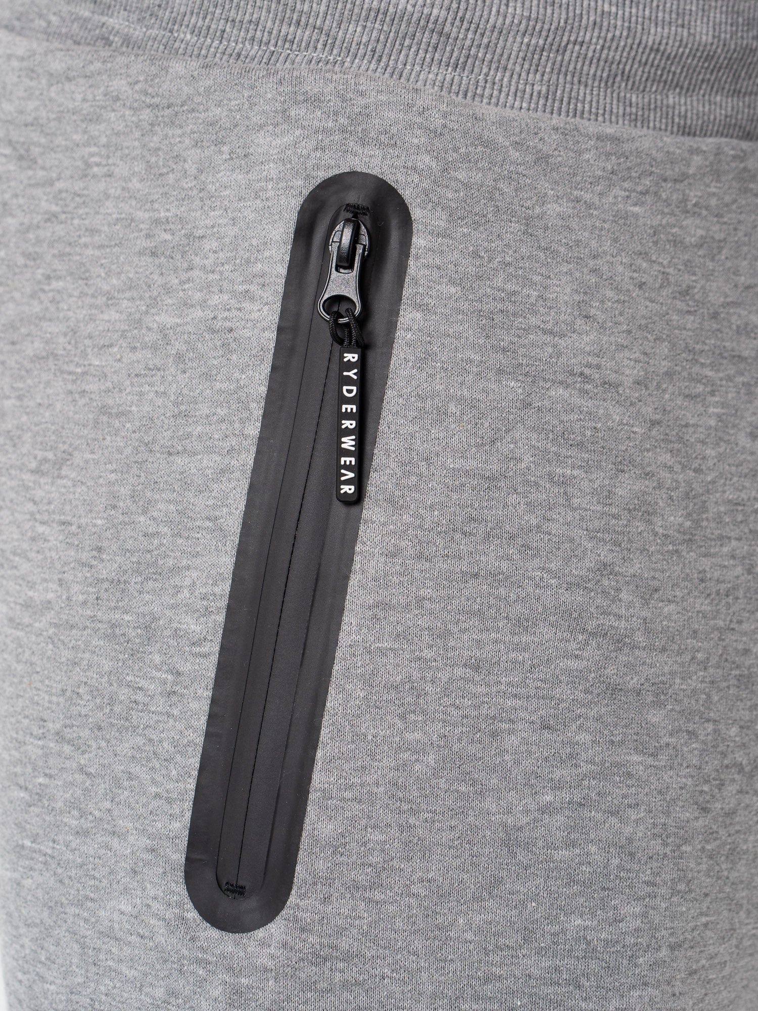 Overdrive Track Pants - Grey Marl 6 Overdrive Track Pants - Grey Marl