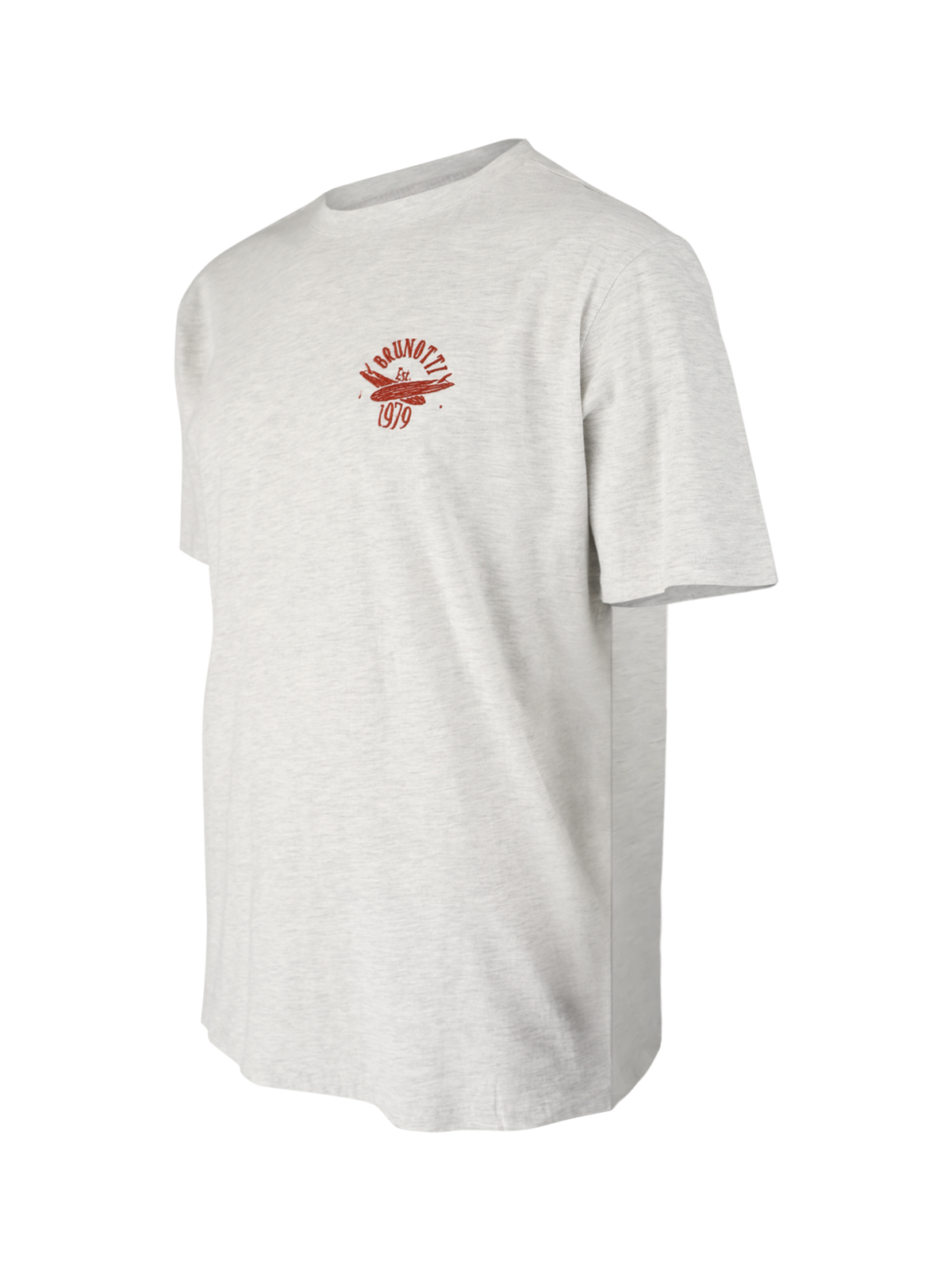Takkin Men T-shirt | Snow Melee 10 Takkin Men T-shirt | Snow Melee