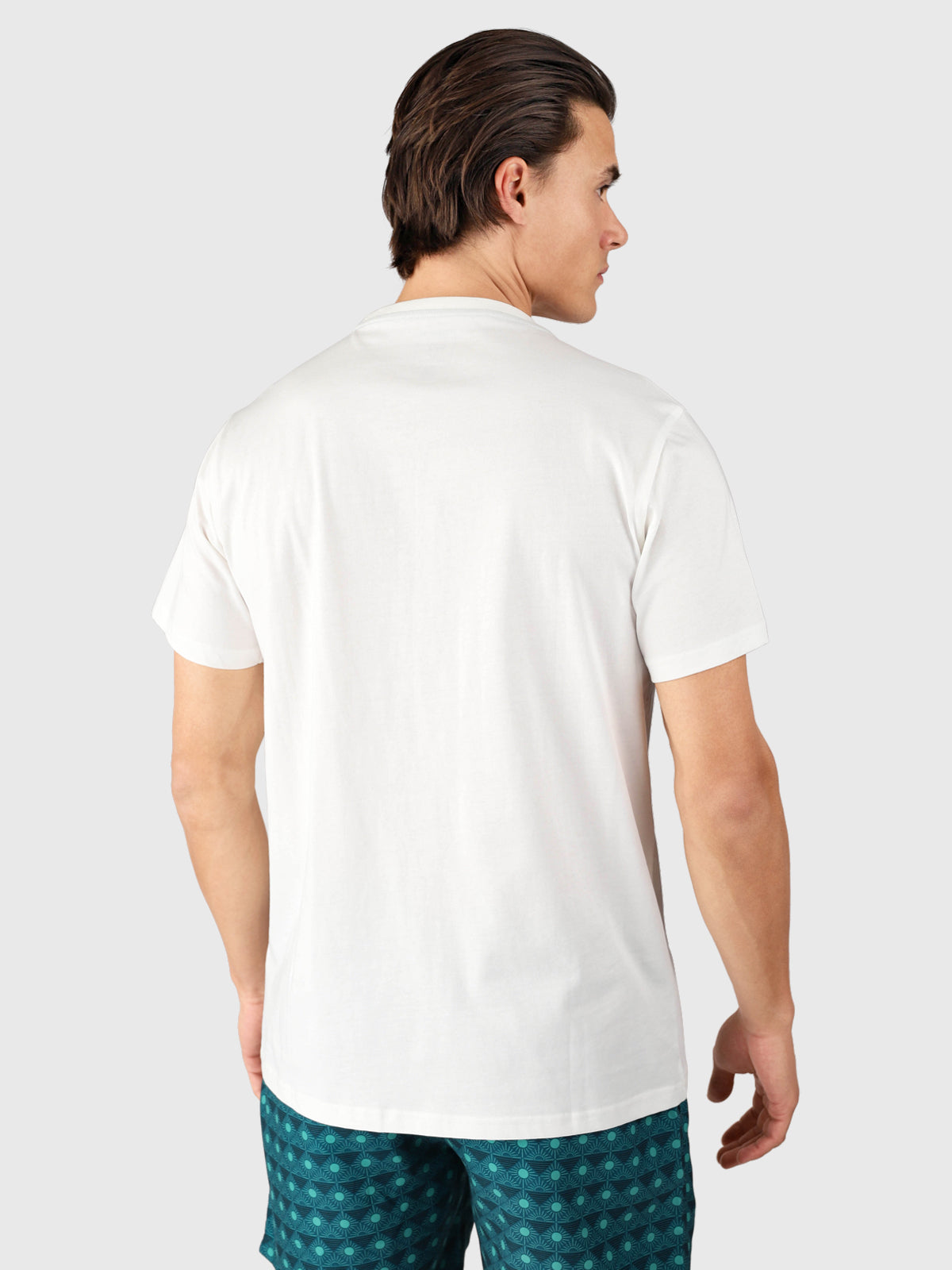 Archi Men T-shirt | Snow 4 Archi Men T-shirt | Snow