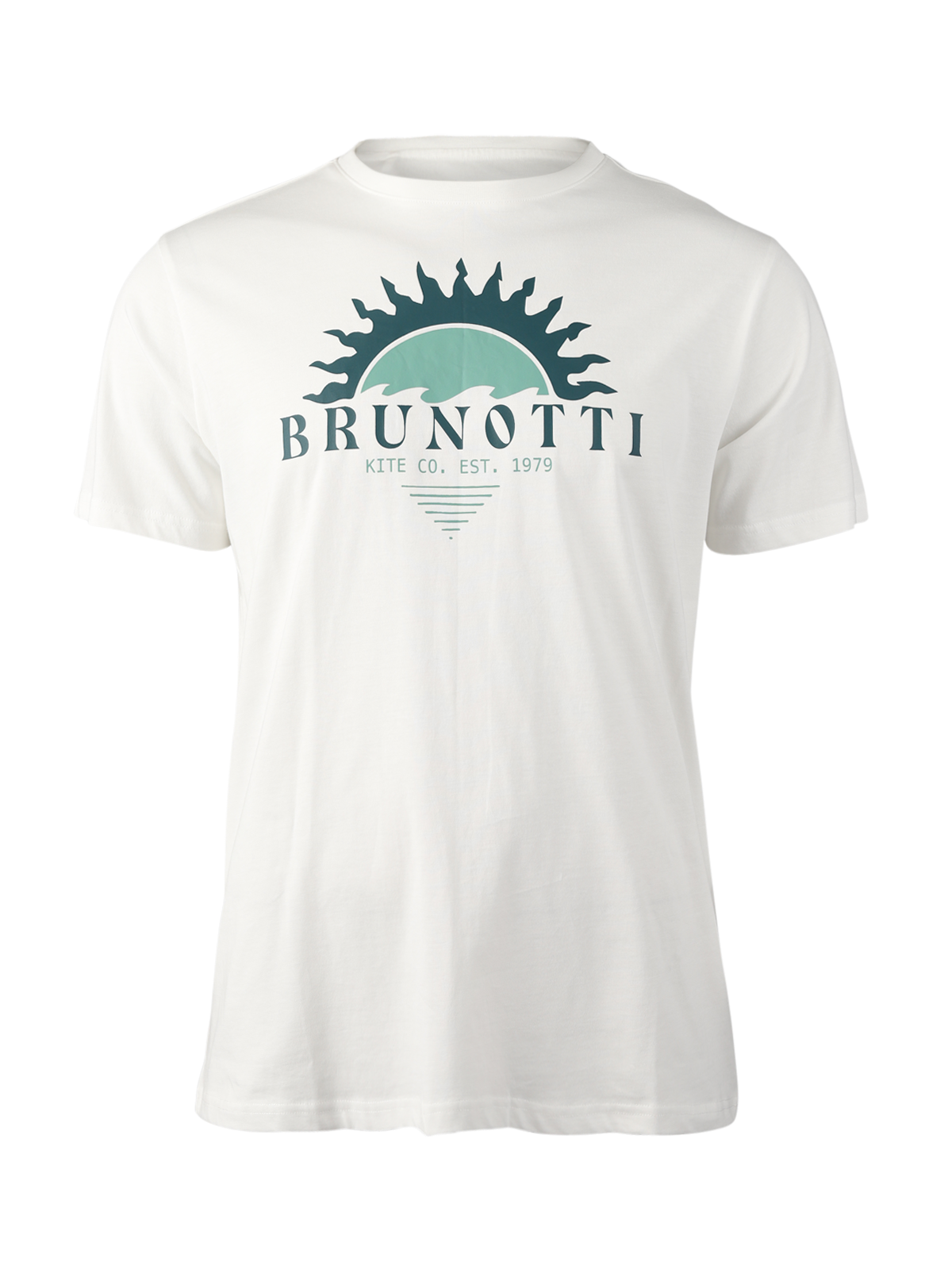 Archi Men T-shirt | Snow 7 Archi Men T-shirt | Snow