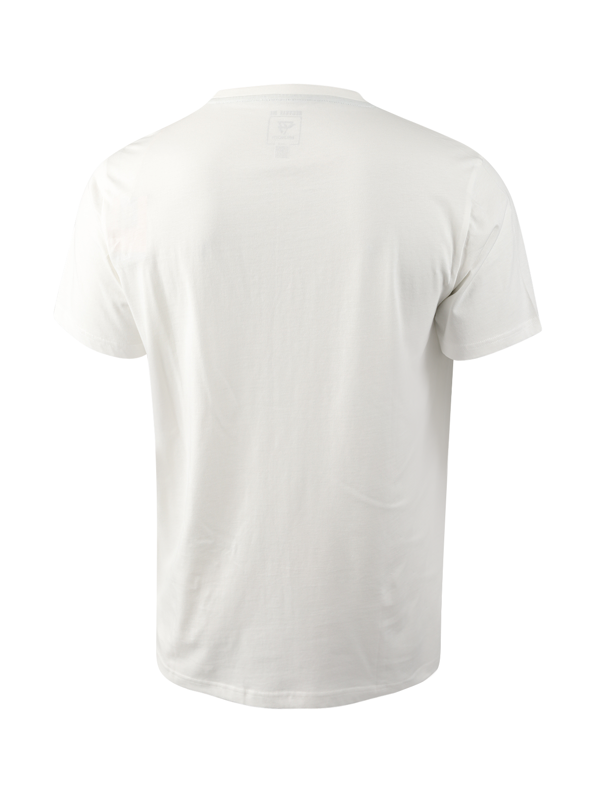 Archi Men T-shirt | Snow 8 Archi Men T-shirt | Snow