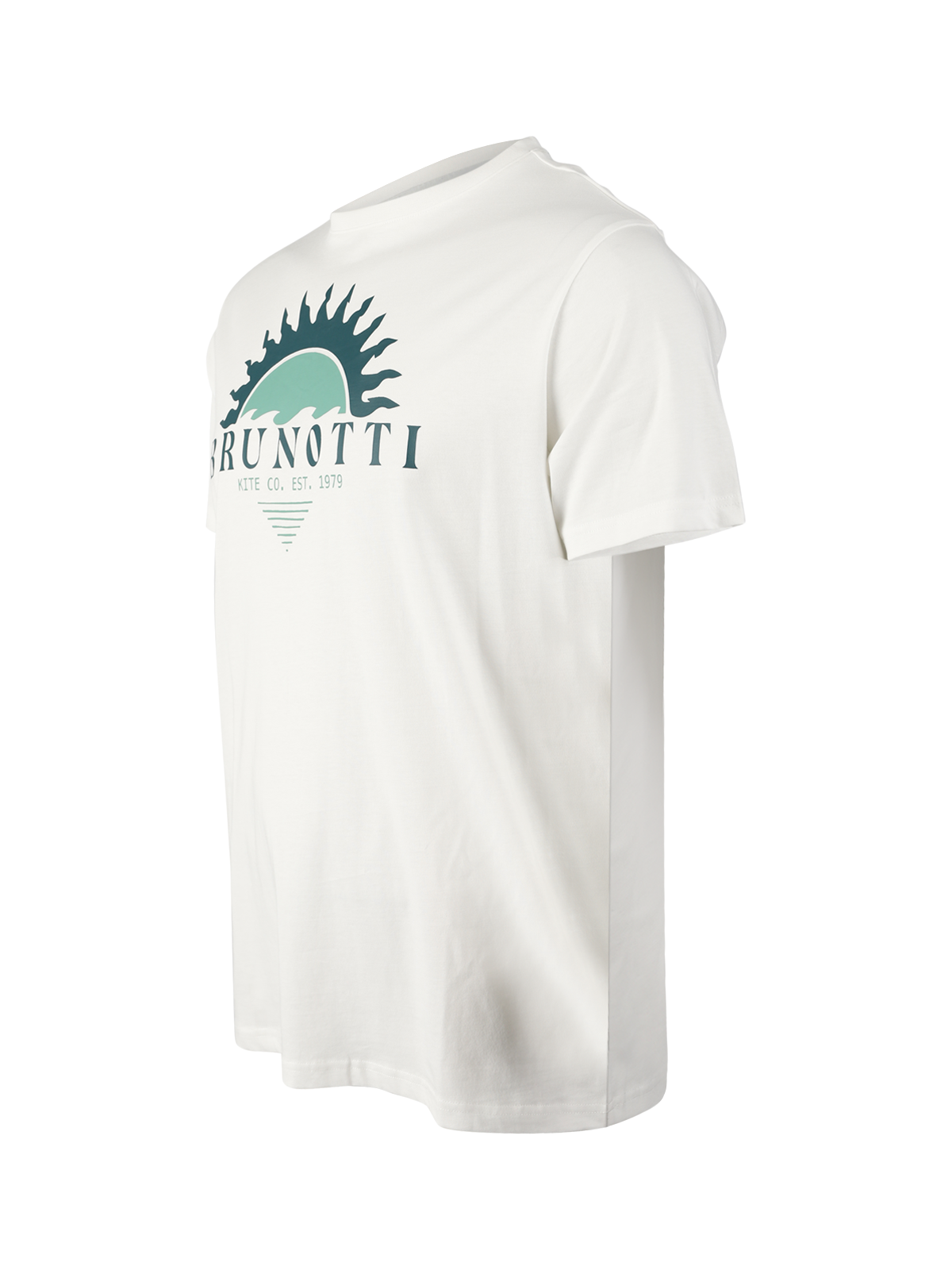 Archi Men T-shirt | Snow 9 Archi Men T-shirt | Snow
