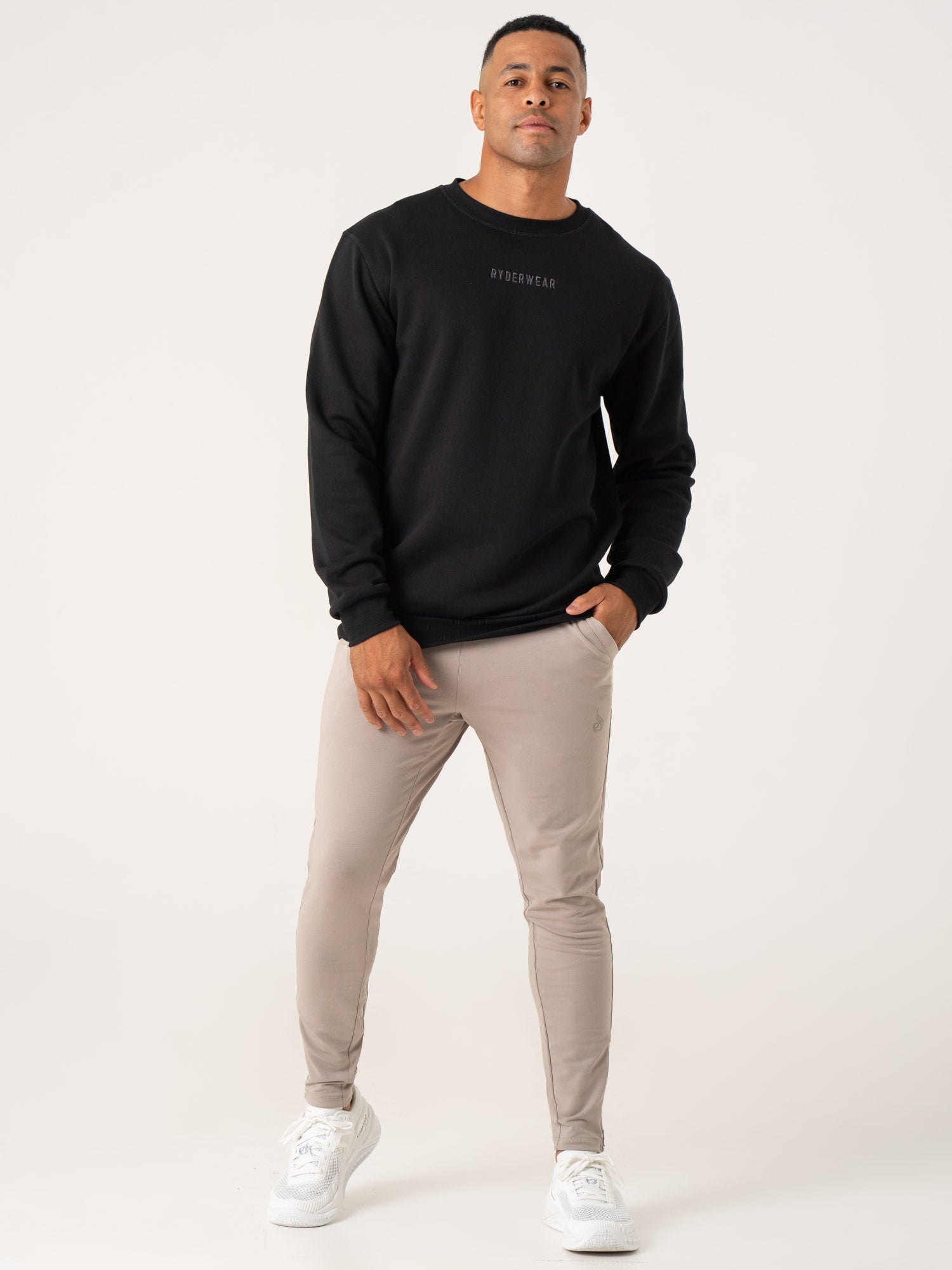 Pursuit Pullover - Black 5 Pursuit Pullover - Black