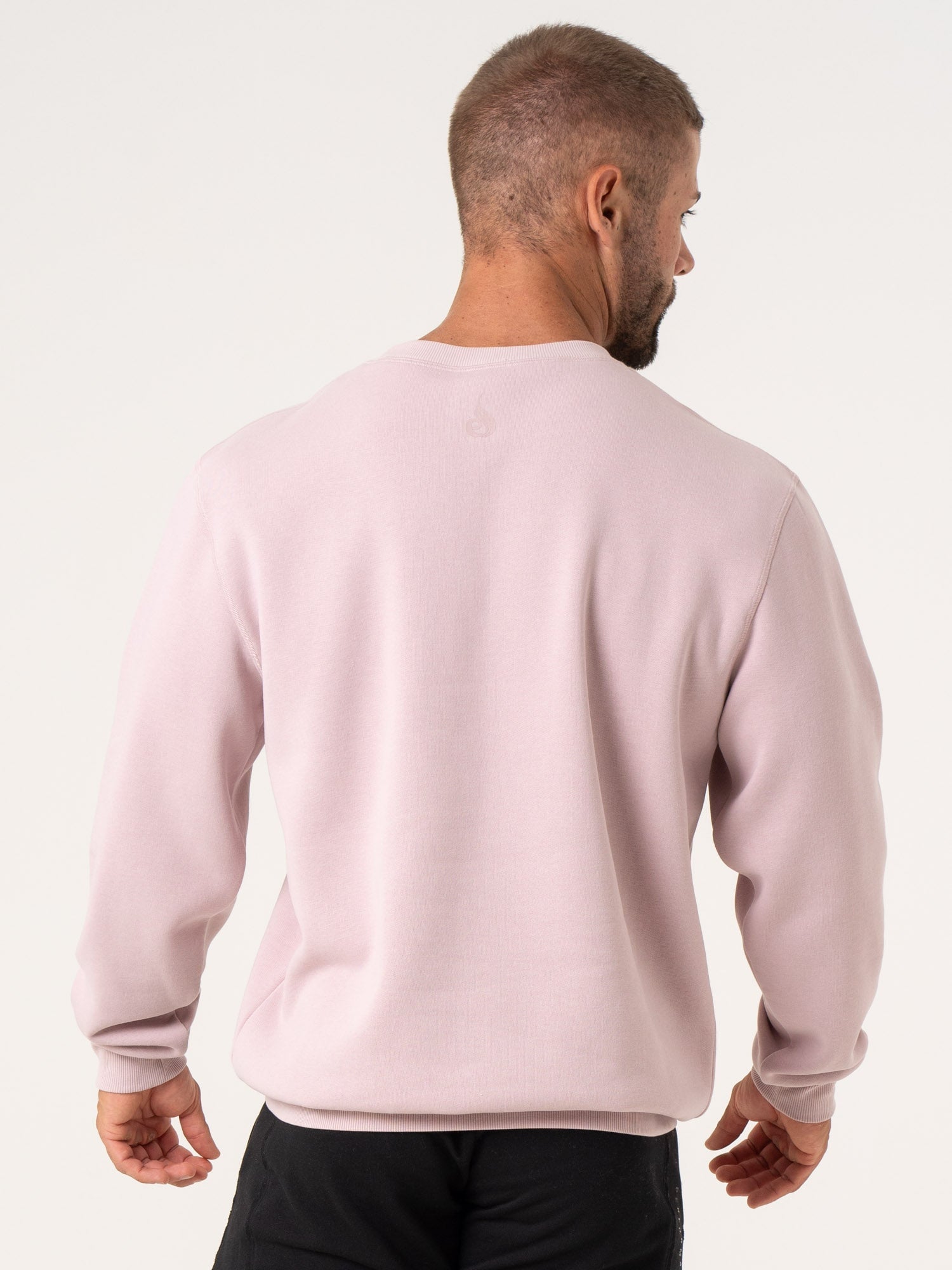 Pursuit Pullover - Cinder 2 Pursuit Pullover - Cinder