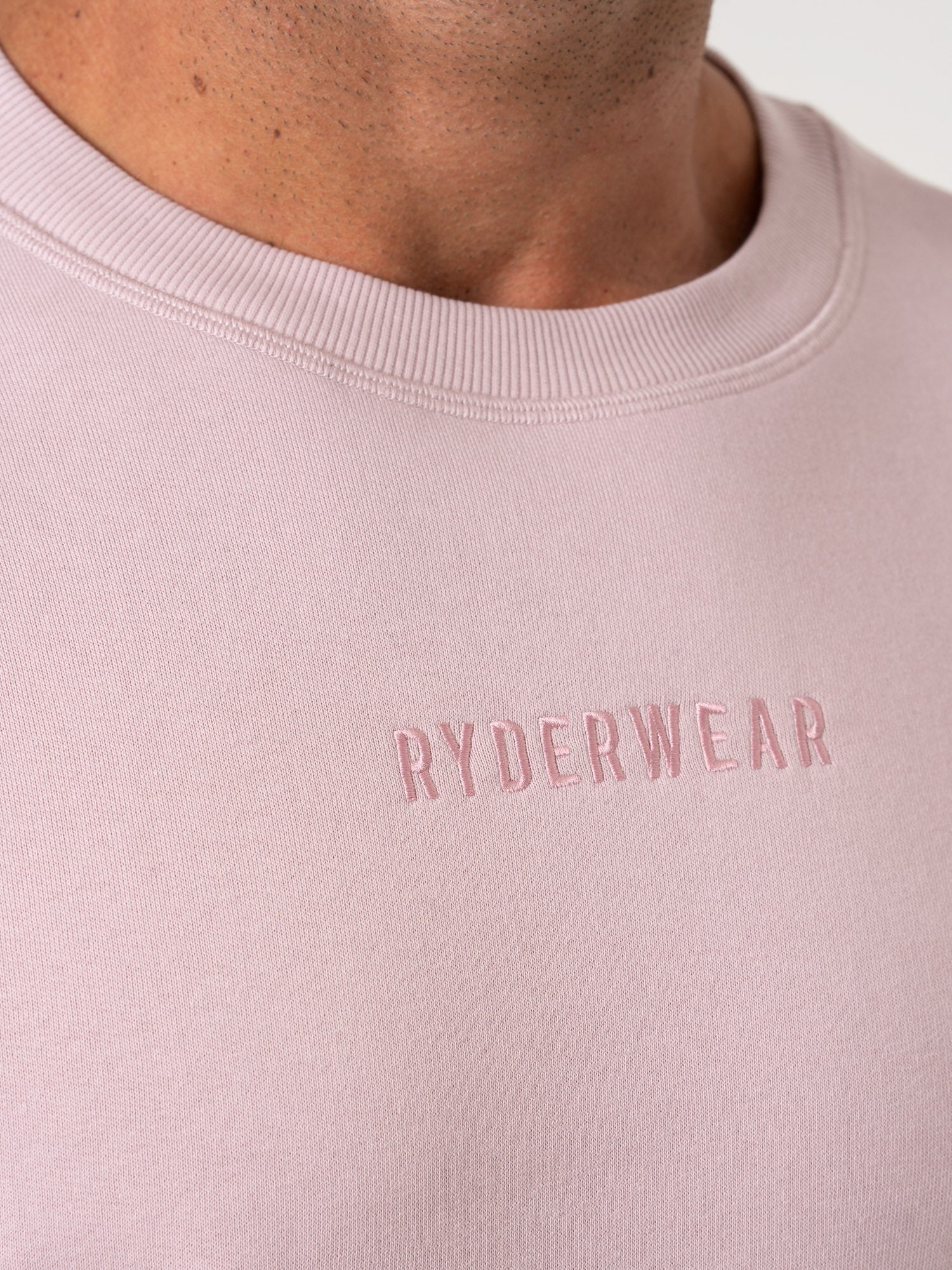 Pursuit Pullover - Cinder 4 Pursuit Pullover - Cinder