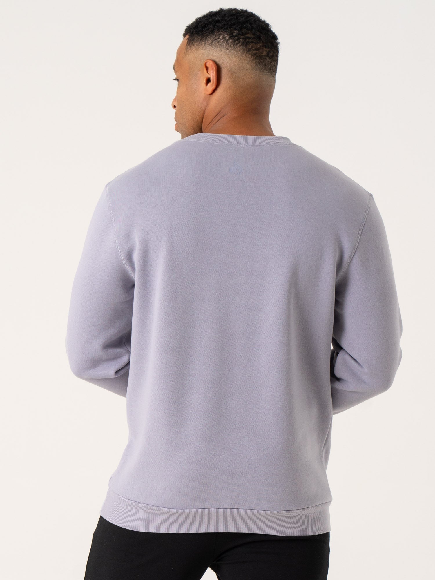 Pursuit Pullover - Lavender 3 Pursuit Pullover - Lavender