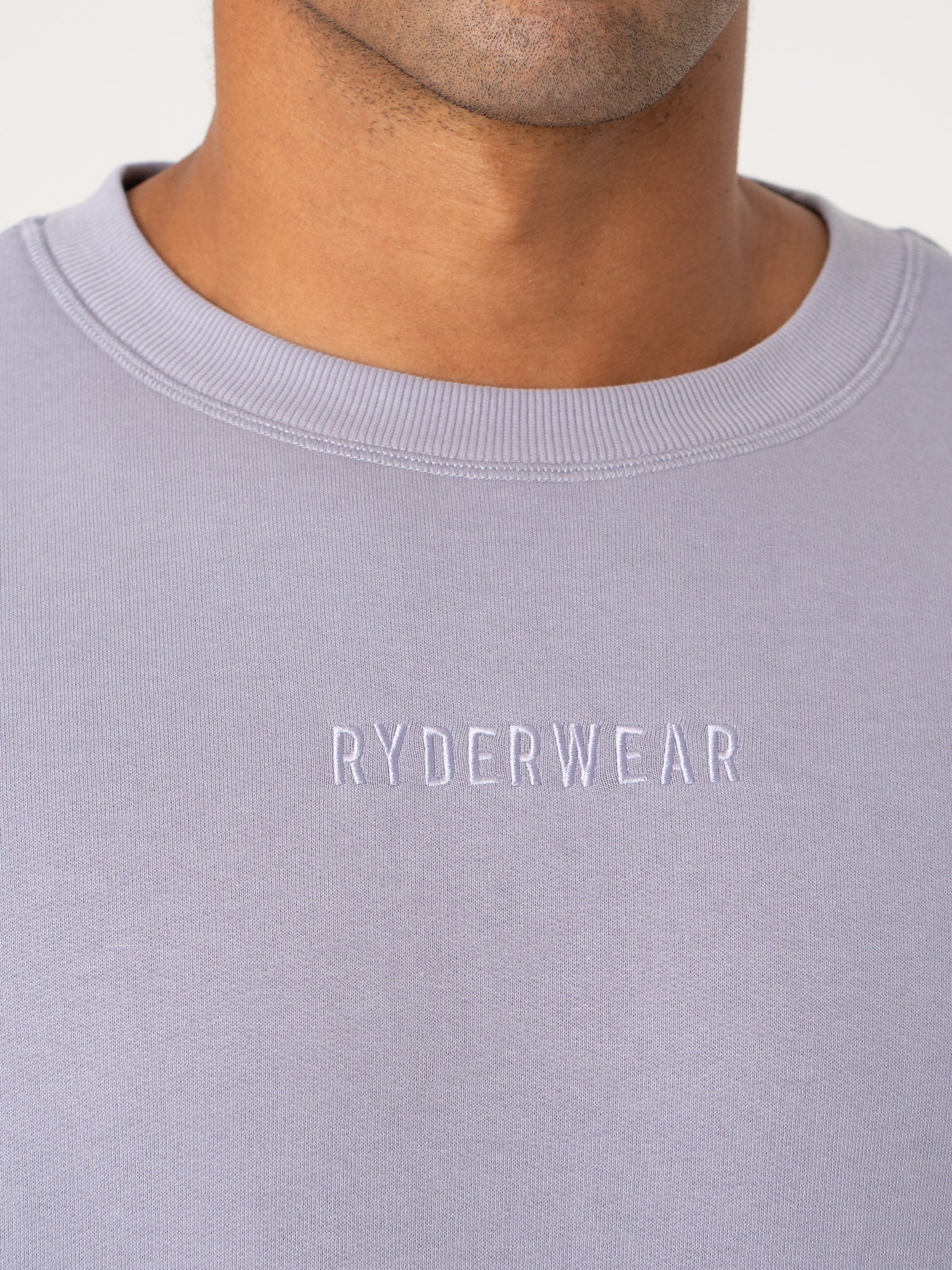 Pursuit Pullover - Lavender 4 Pursuit Pullover - Lavender