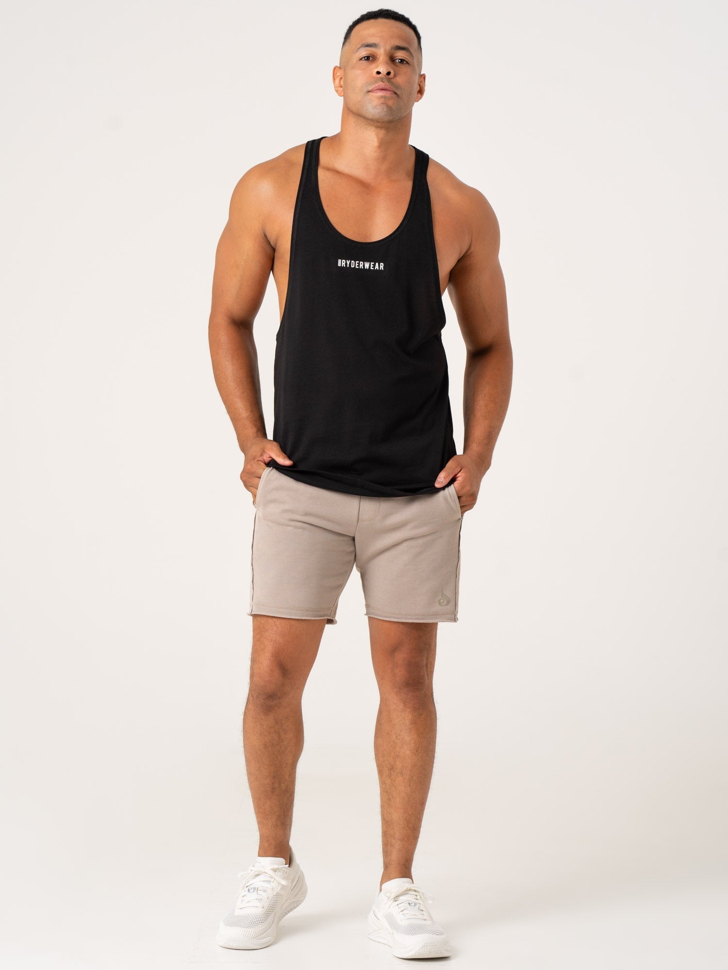 Pursuit Stringer - Black 6 Pursuit Stringer - Black