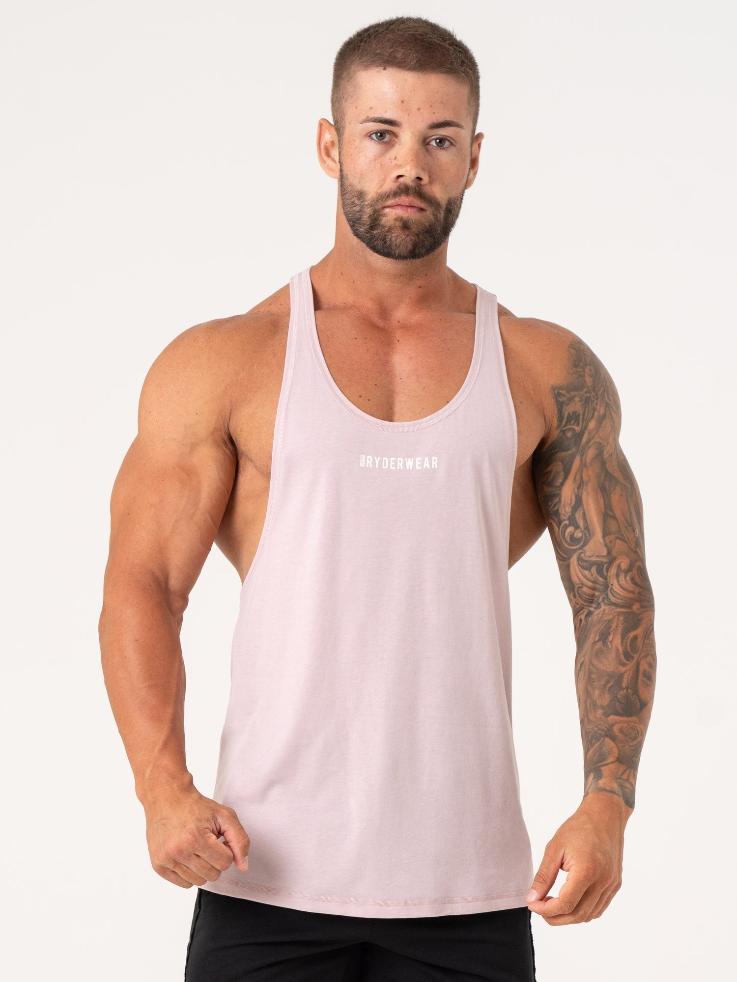 Pursuit Stringer - Cinder 1 Pursuit Stringer - Cinder