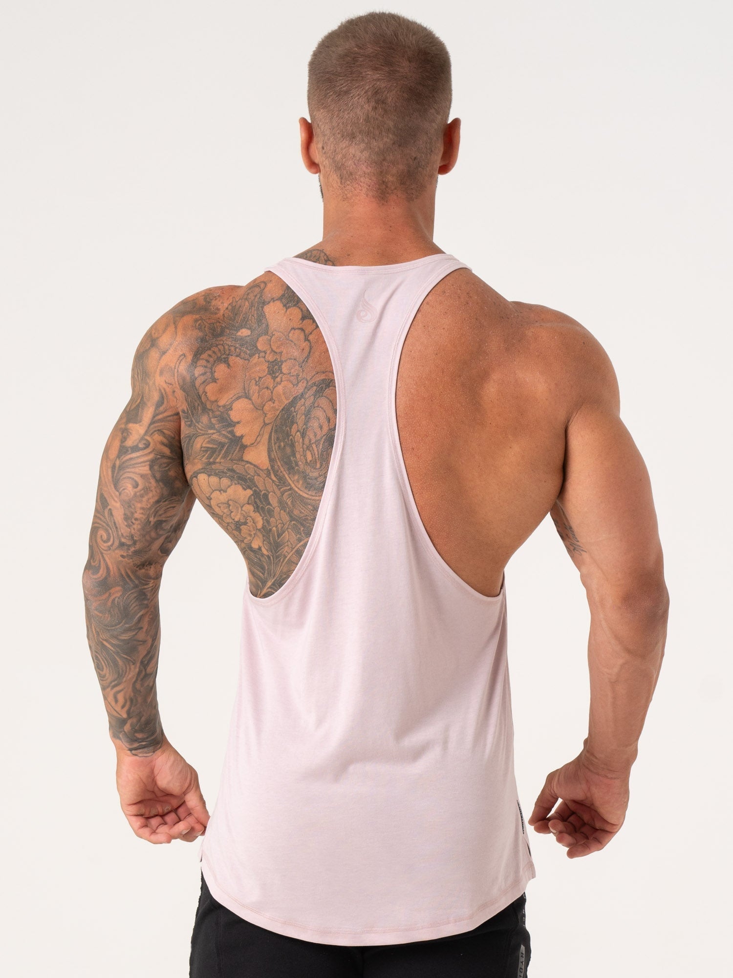 Pursuit Stringer - Cinder 2 Pursuit Stringer - Cinder