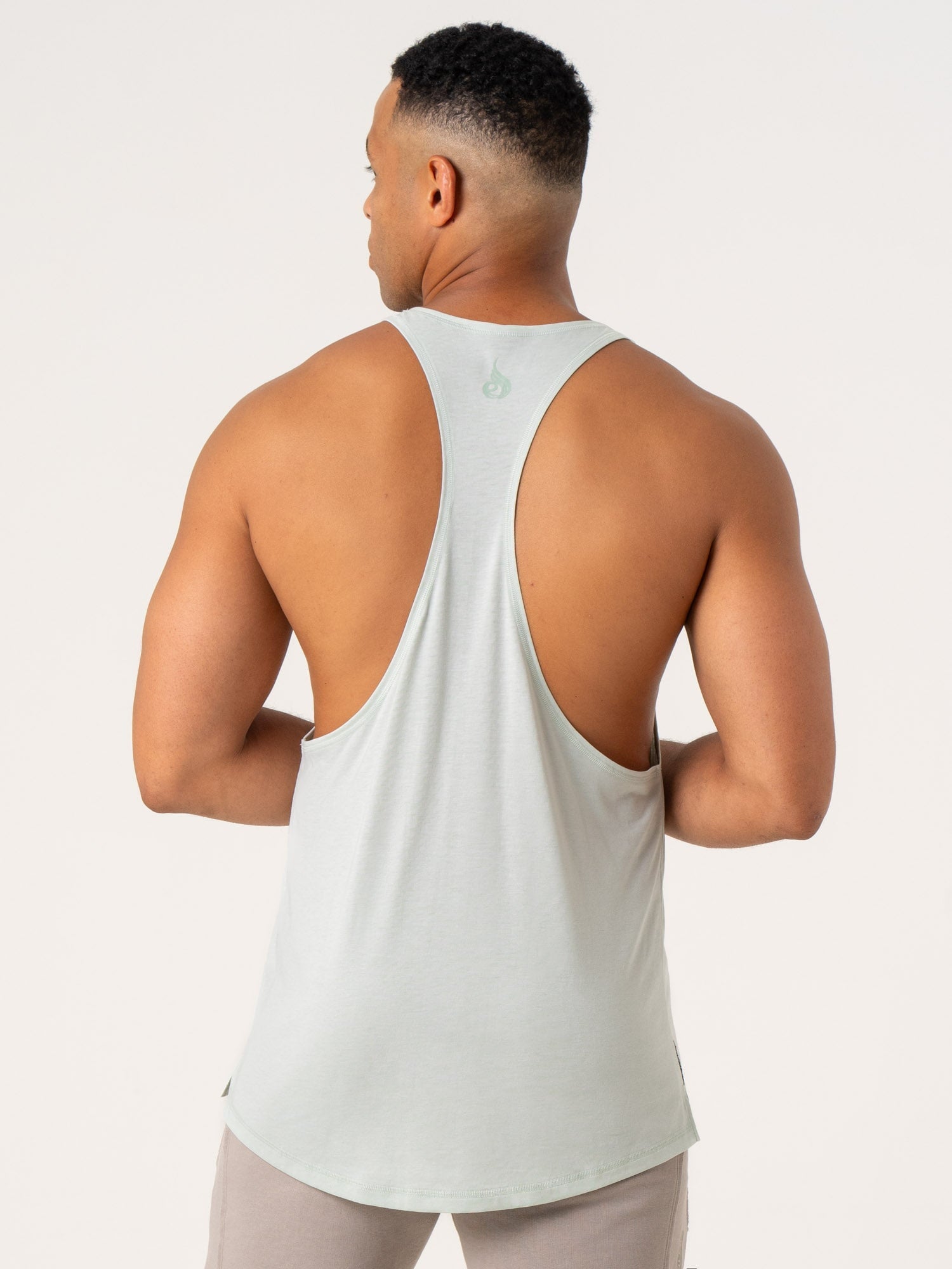 Pursuit Stringer - Spearmint 3 Pursuit Stringer - Spearmint
