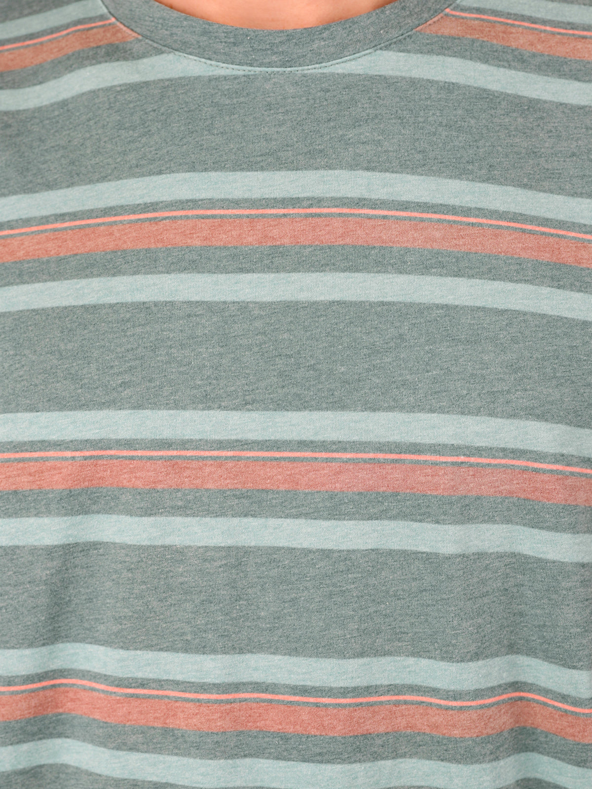Gary Men T-shirt | Fuel Green 6 Gary Men T-shirt | Fuel Green