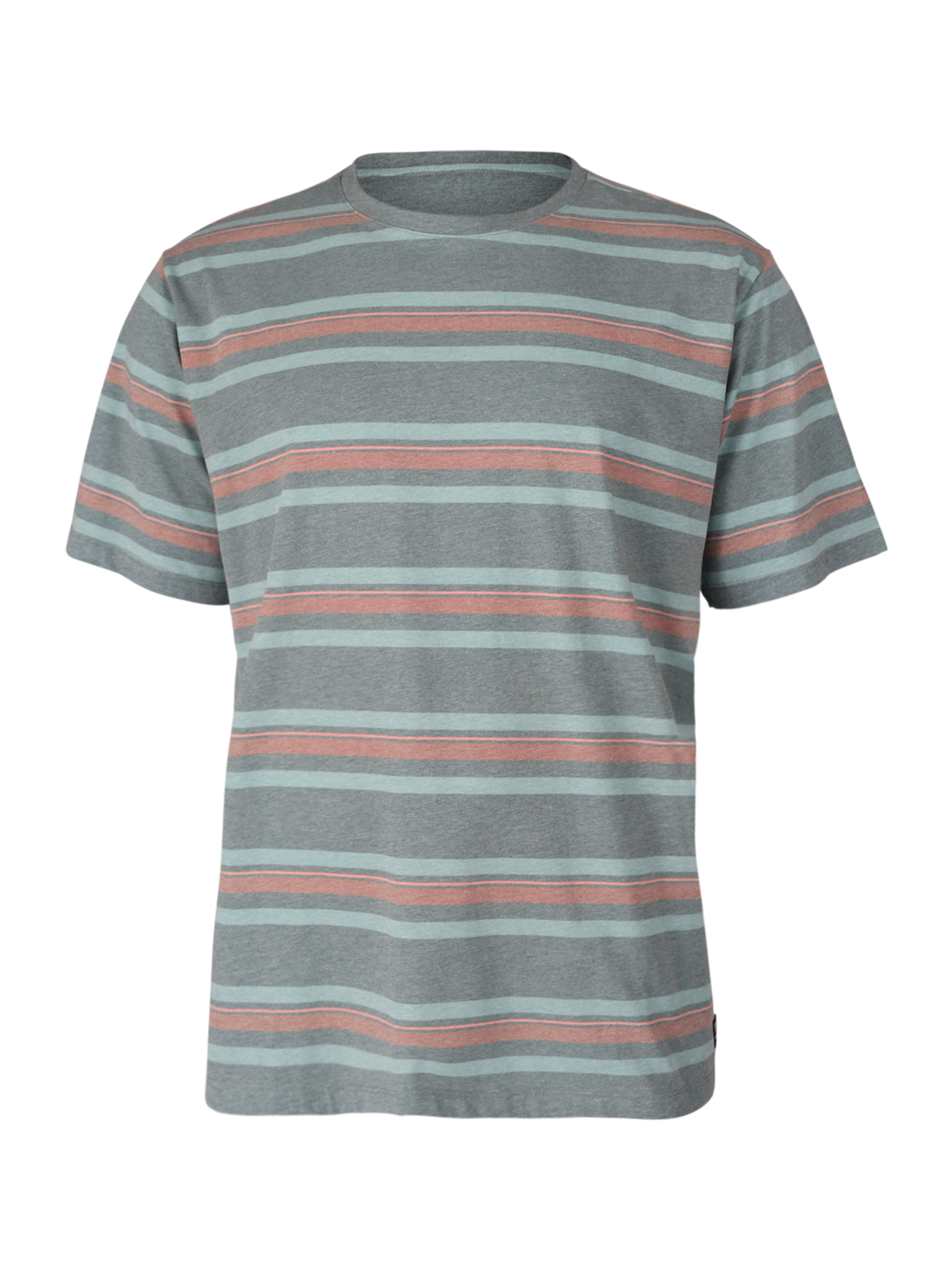Gary Men T-shirt | Fuel Green 7 Gary Men T-shirt | Fuel Green