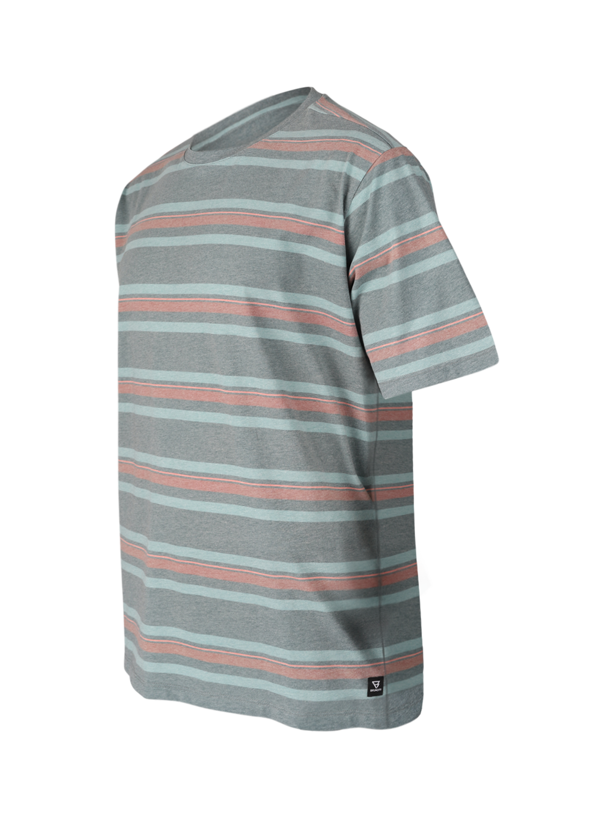 Gary Men T-shirt | Fuel Green 9 Gary Men T-shirt | Fuel Green