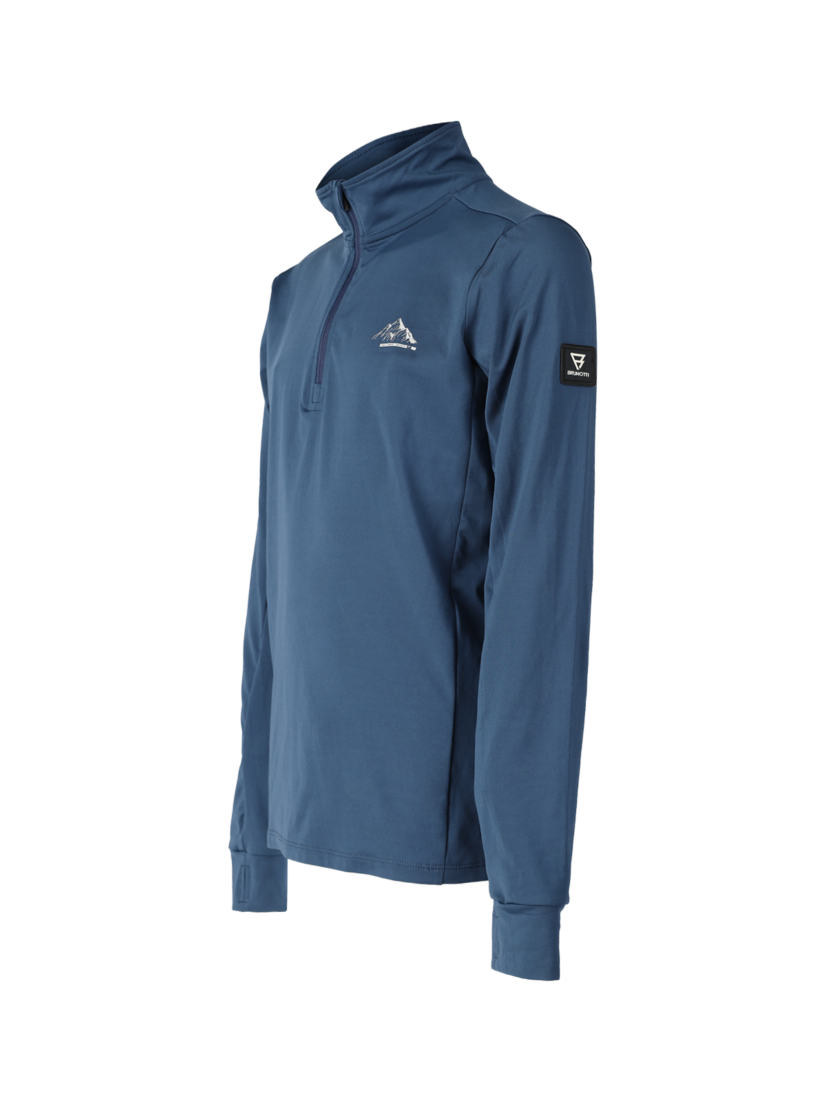 Toriny Boys Fleece | Blue 5 Toriny Boys Fleece | Blue