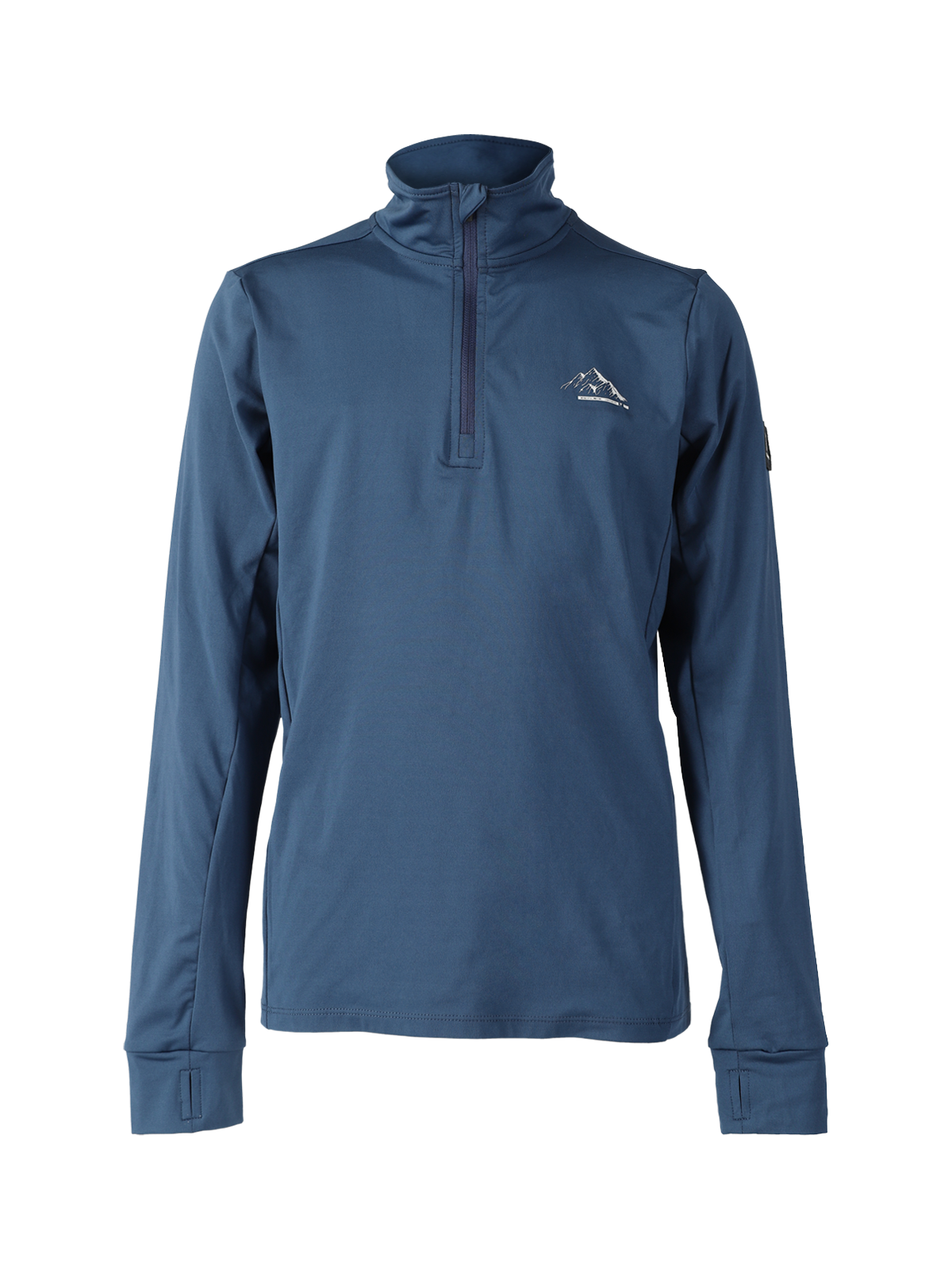 Toriny Boys Fleece | Blue 7 Toriny Boys Fleece | Blue