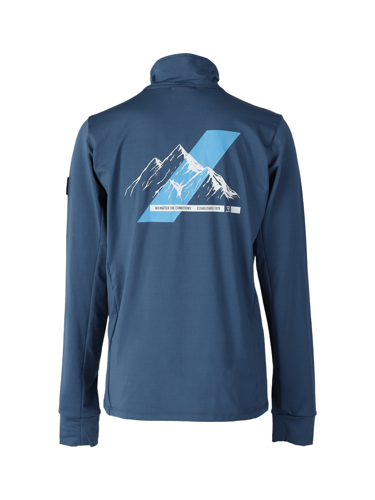 Toriny Boys Fleece | Blue 8 Toriny Boys Fleece | Blue