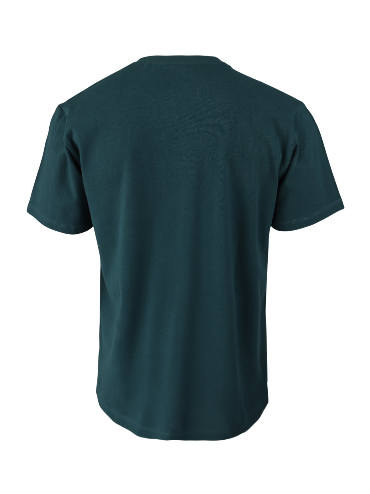 Axle-Pique Men T-shirt | Fuel Green 8 Axle-Pique Men T-shirt | Fuel Green