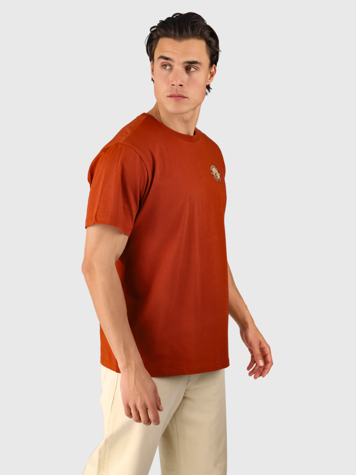 Brones Men T-shirt | Arabian Spice 2 Brones Men T-shirt | Arabian Spice