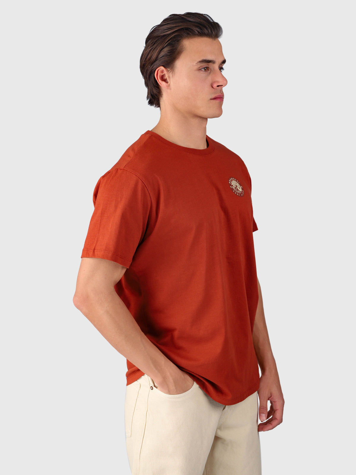 Brones Men T-shirt | Arabian Spice 4 Brones Men T-shirt | Arabian Spice