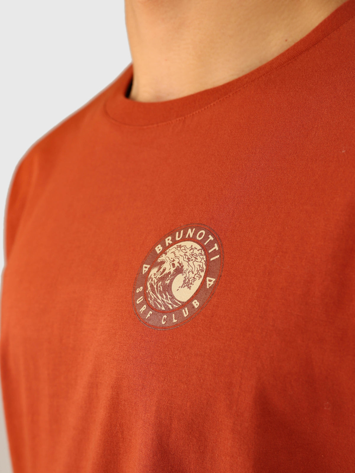 Brones Men T-shirt | Arabian Spice 7 Brones Men T-shirt | Arabian Spice
