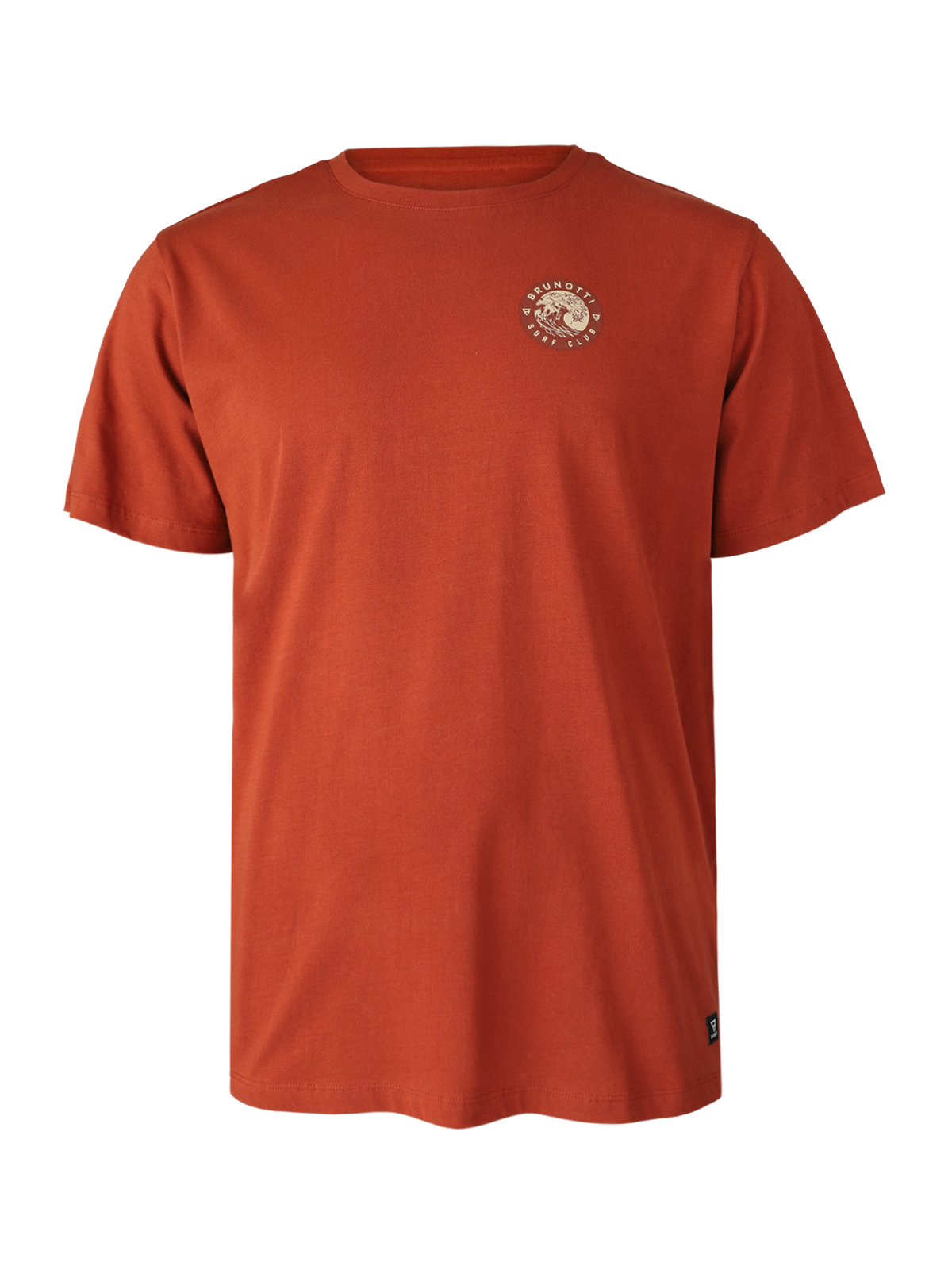 Brones Men T-shirt | Arabian Spice 9 Brones Men T-shirt | Arabian Spice