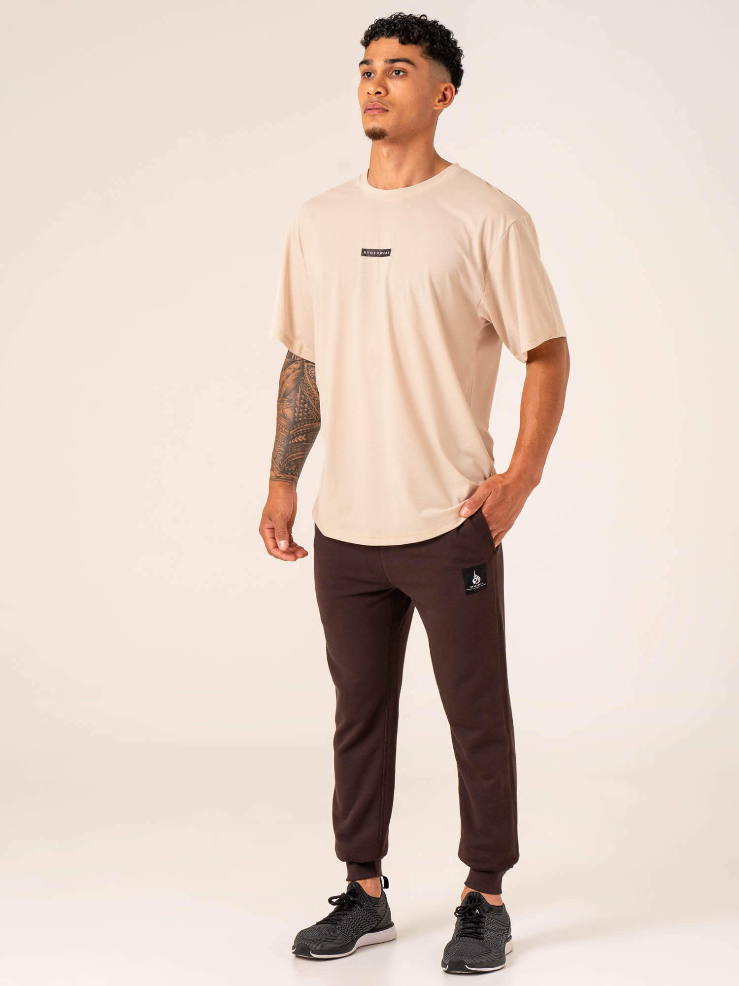 Terrain Track Pants - Dark Oak 4 Terrain Track Pants - Dark Oak