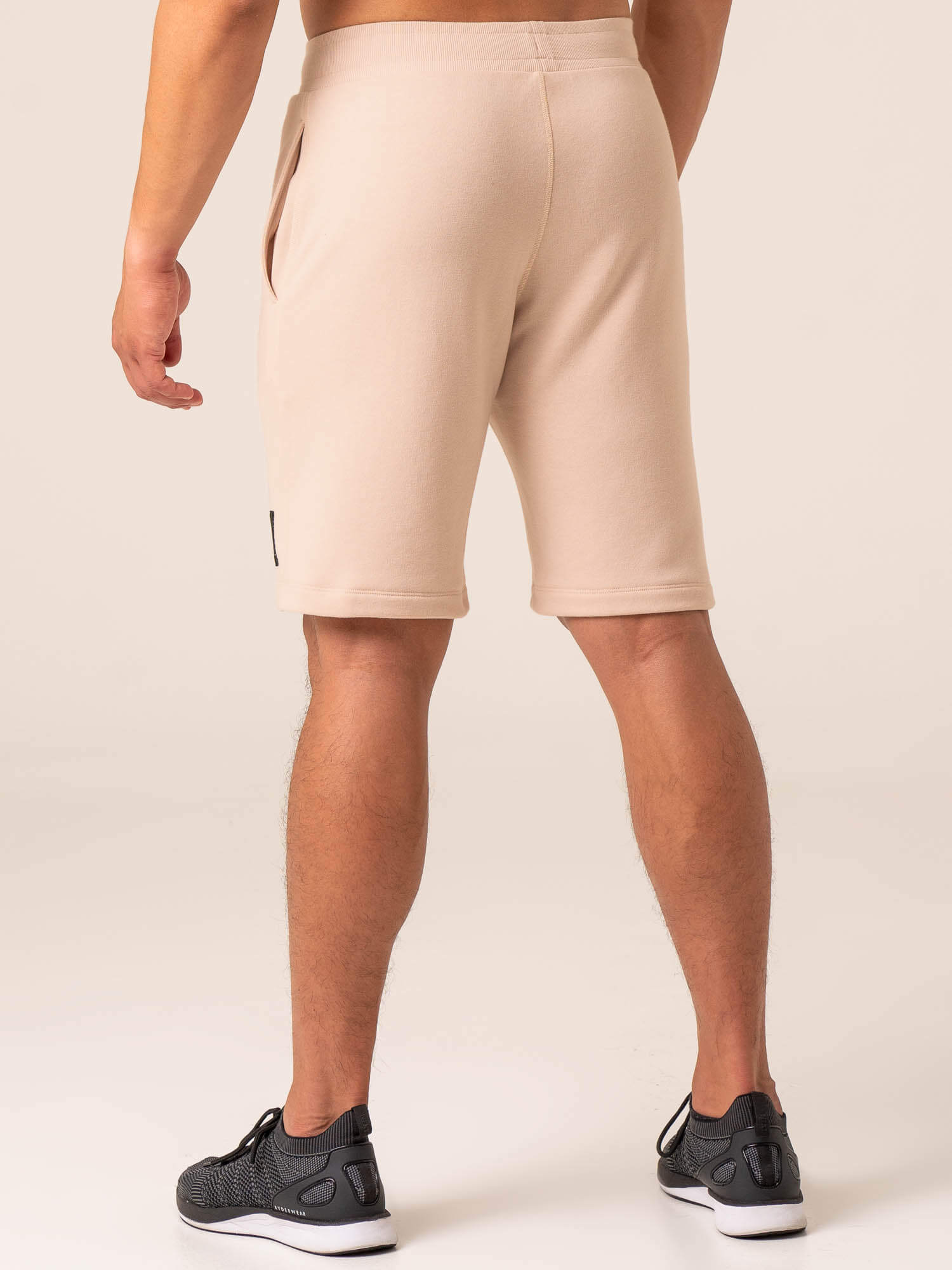 Terrain Track Shorts - Chalk 2 Terrain Track Shorts - Chalk