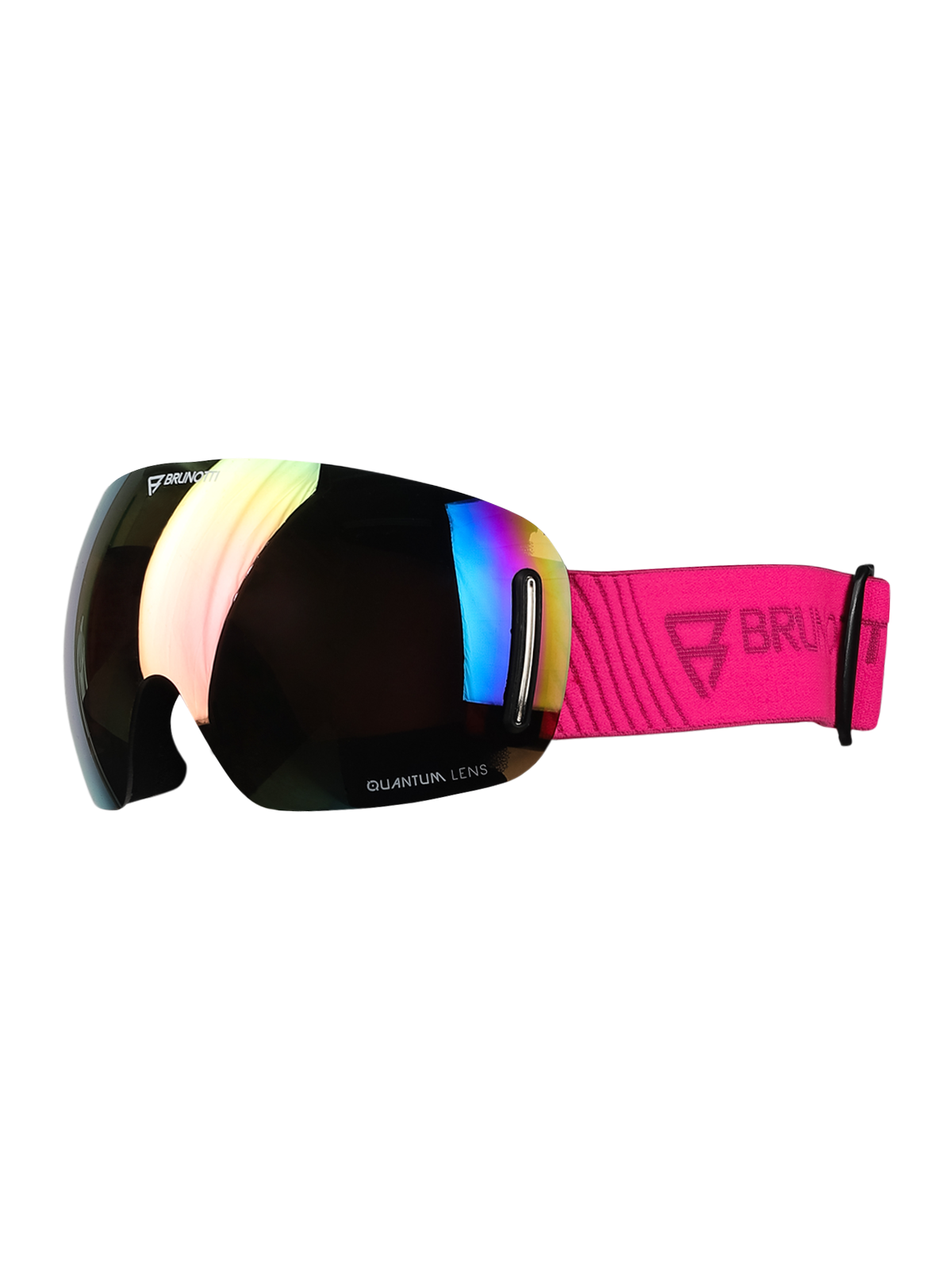 Creek Snow Goggles | Pink 1 Creek Snow Goggles | Pink