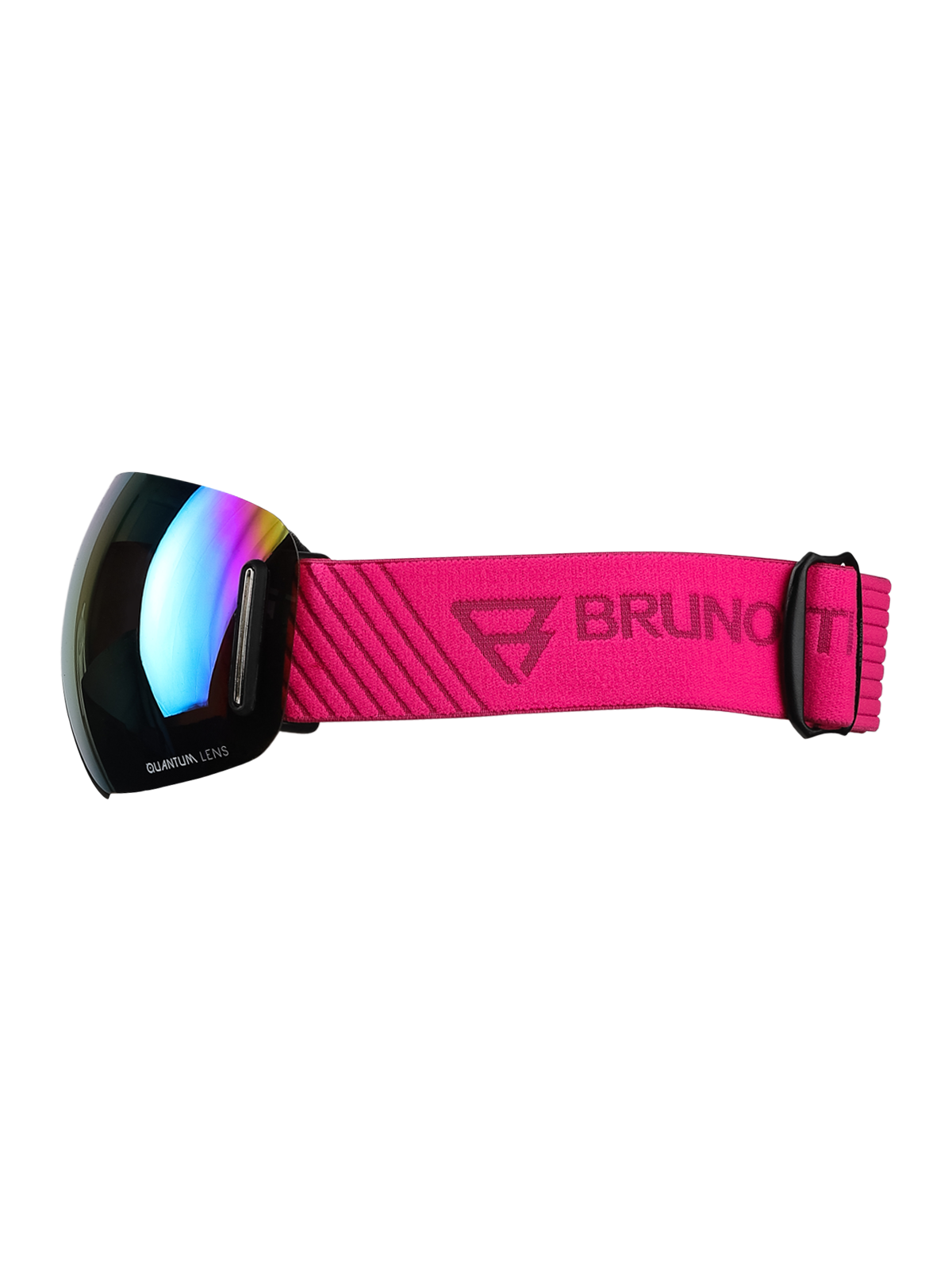 Creek Snow Goggles | Pink 2 Creek Snow Goggles | Pink