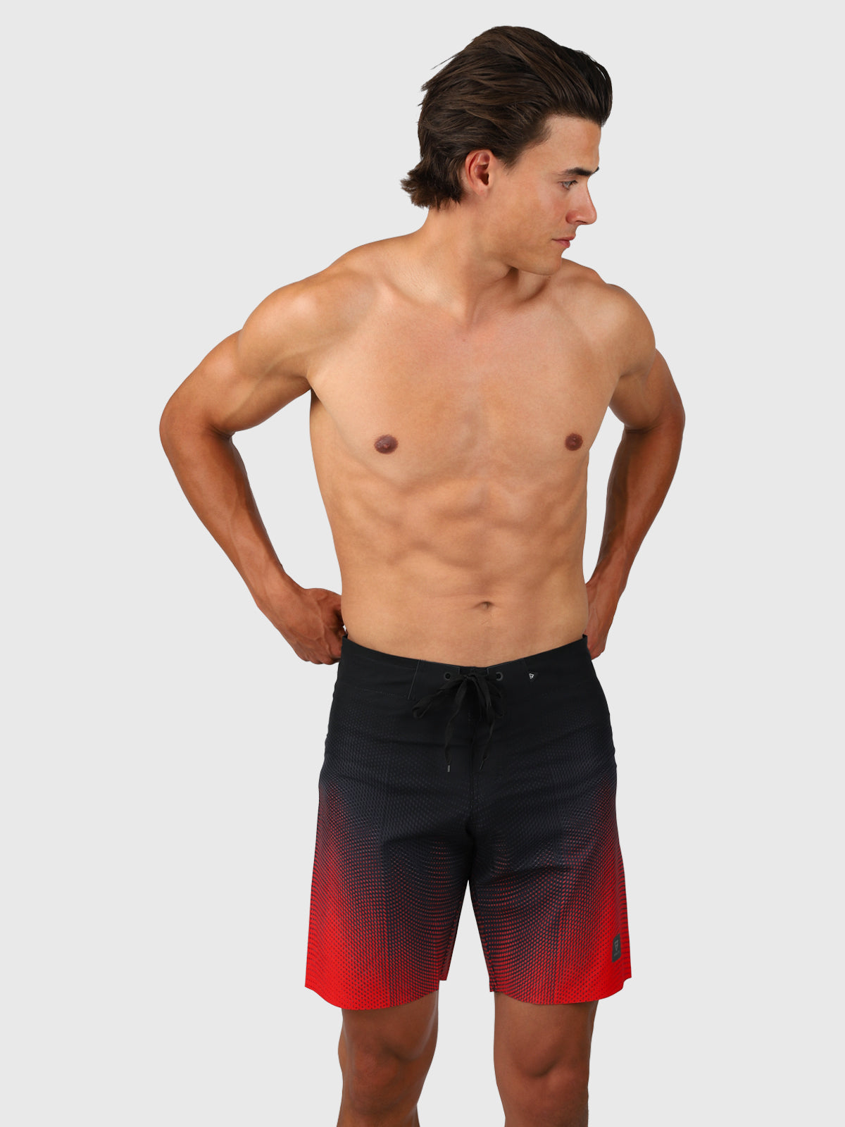 Paitor-AO Men Boardshorts | Orange 1 Paitor-AO Men Boardshorts | Orange