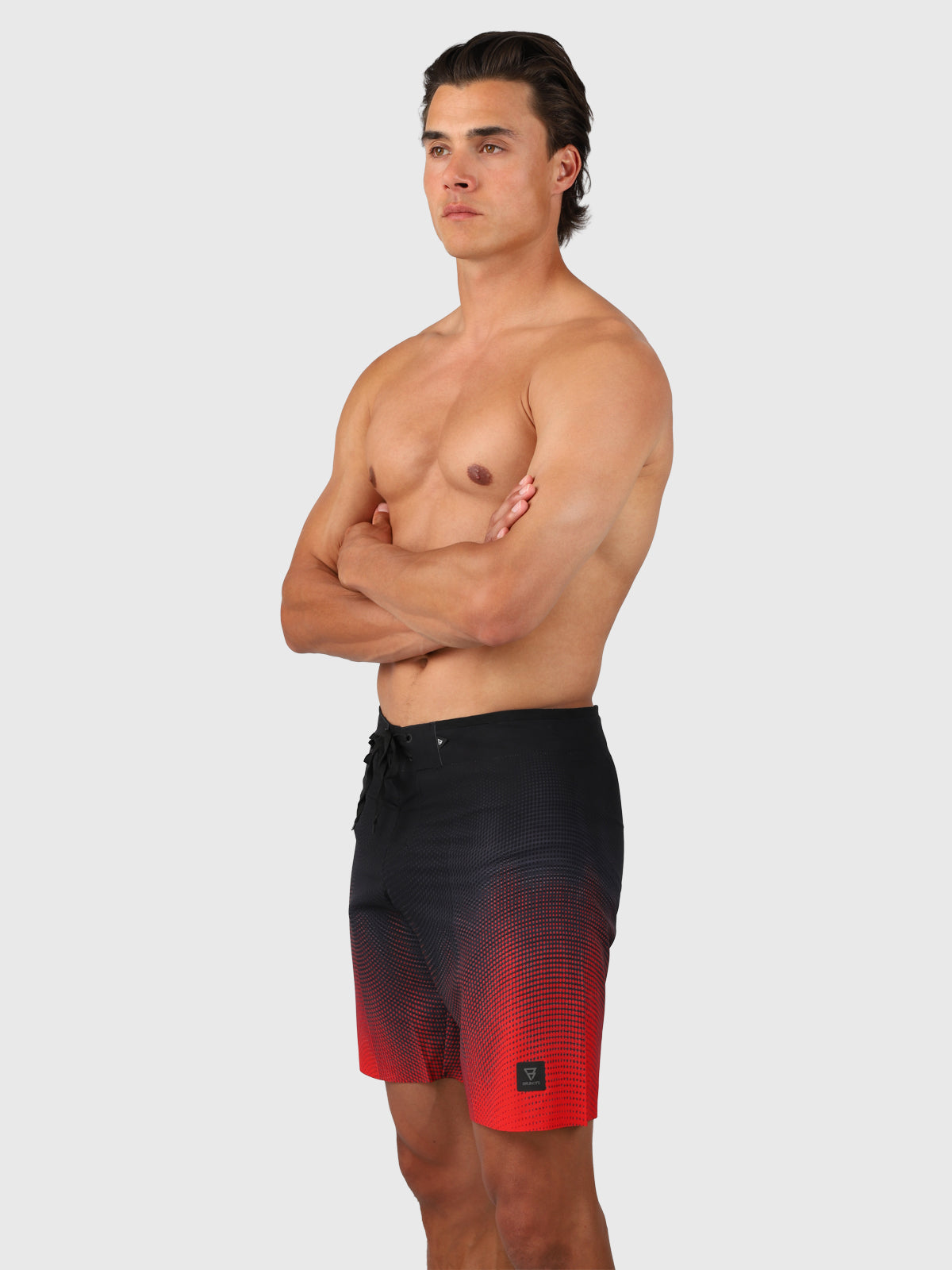 Paitor-AO Men Boardshorts | Orange 6 Paitor-AO Men Boardshorts | Orange