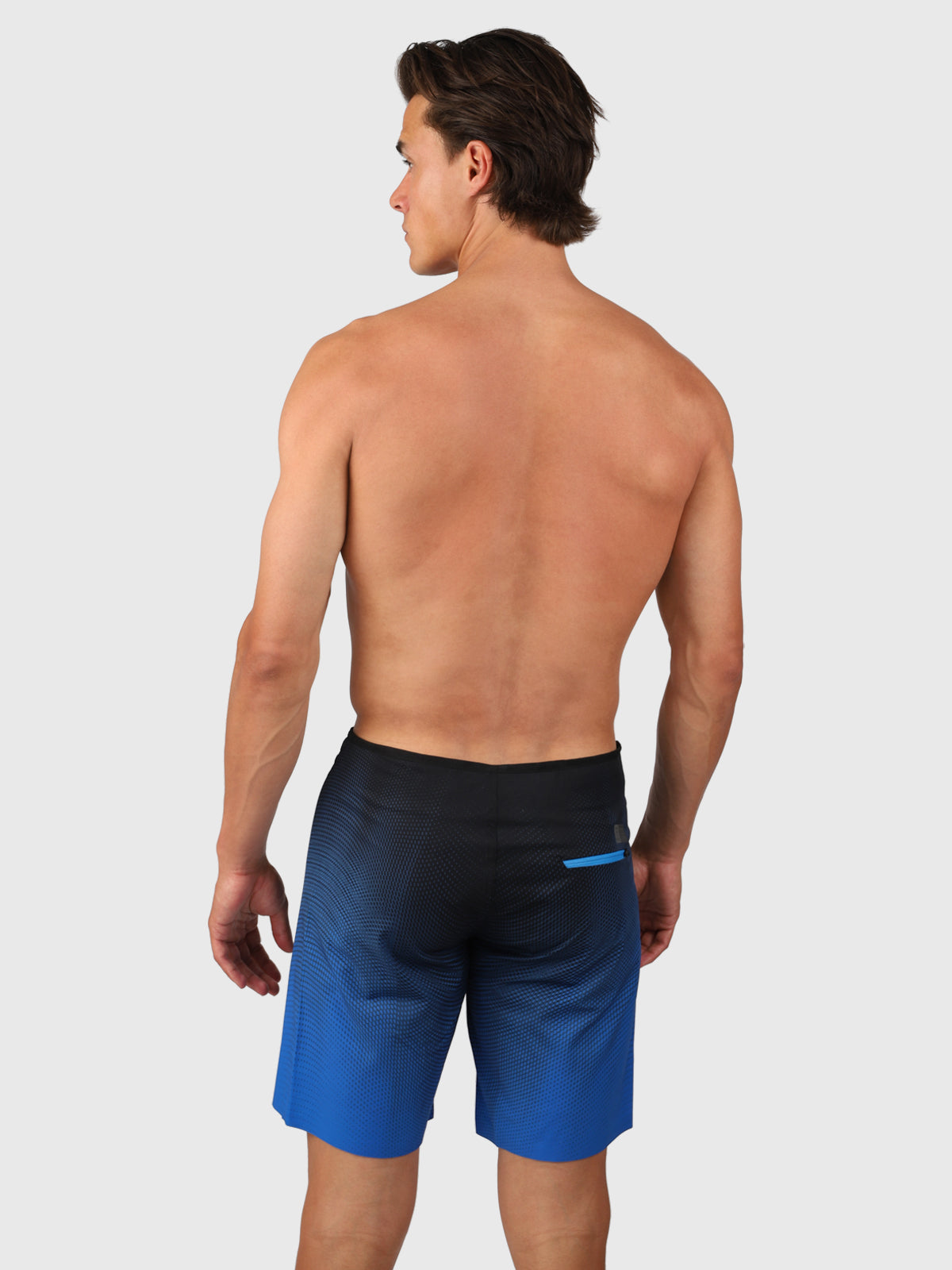 Paitor-AO Men Boardshorts | Blue 2 Paitor-AO Men Boardshorts | Blue