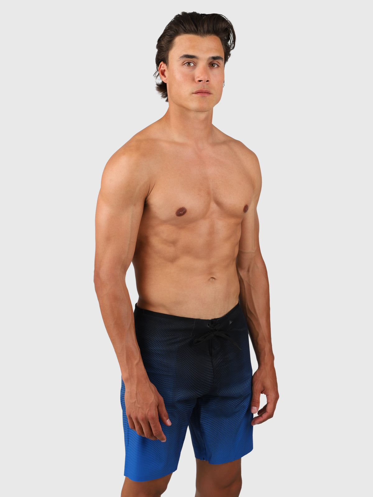 Paitor-AO Men Boardshorts | Blue 3 Paitor-AO Men Boardshorts | Blue