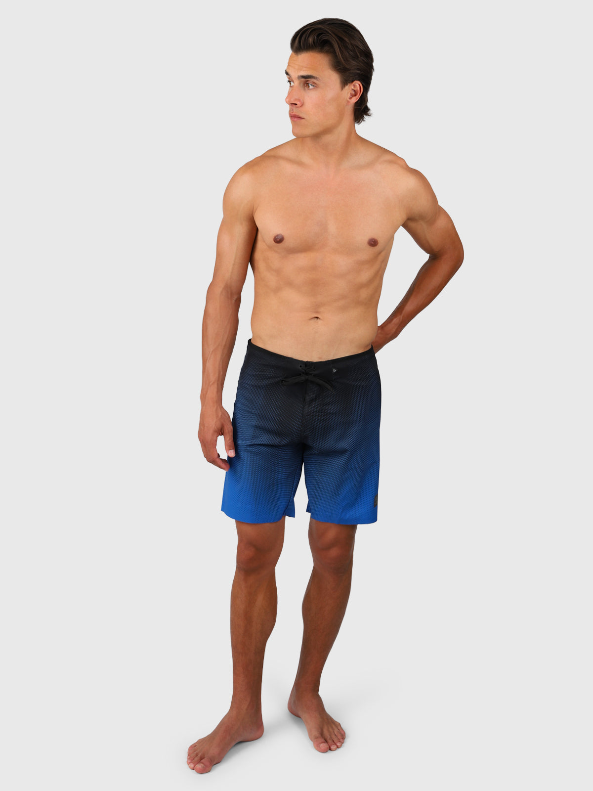 Paitor-AO Men Boardshorts | Blue 5 Paitor-AO Men Boardshorts | Blue