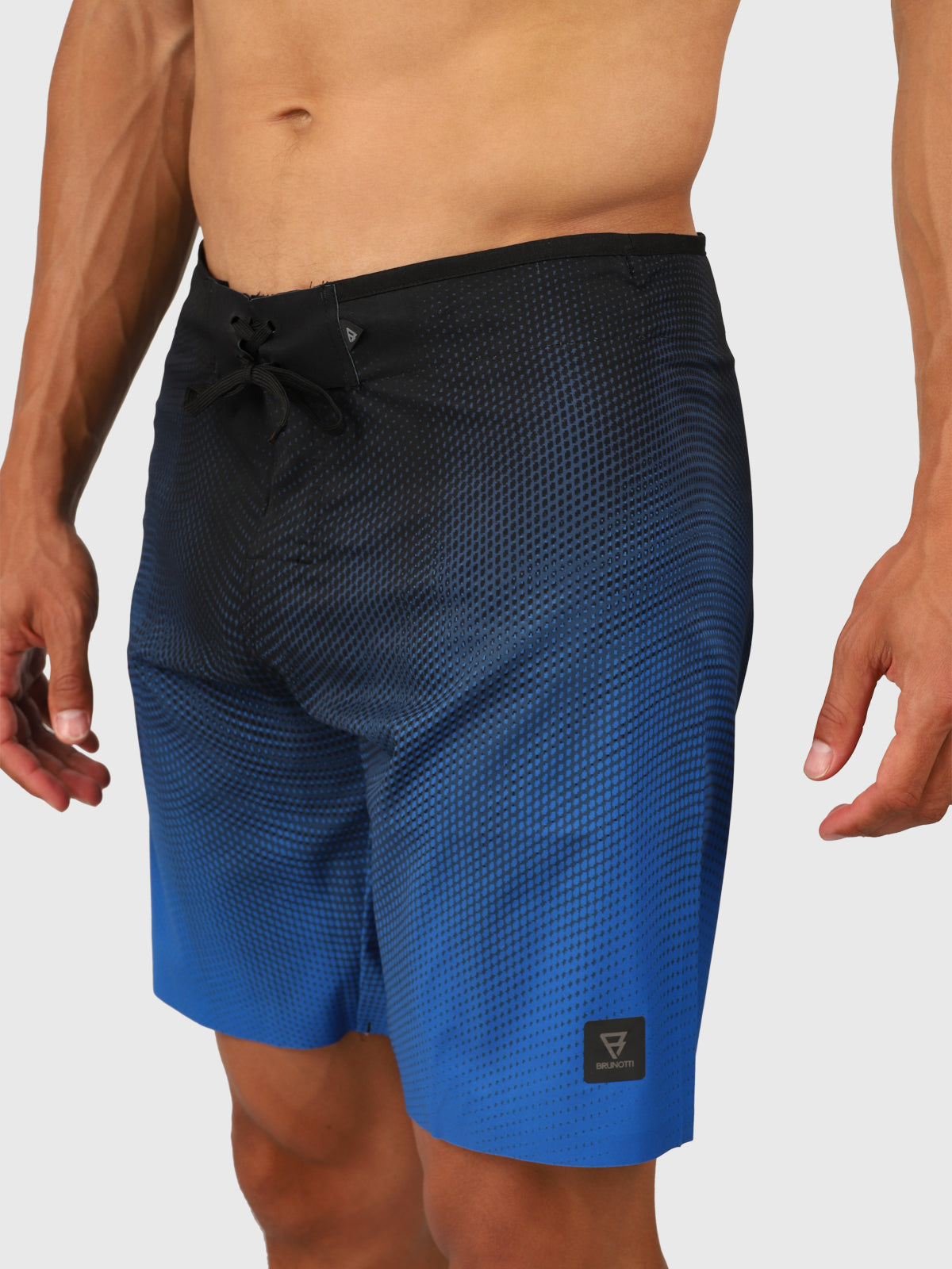 Paitor-AO Men Boardshorts | Blue 6 Paitor-AO Men Boardshorts | Blue