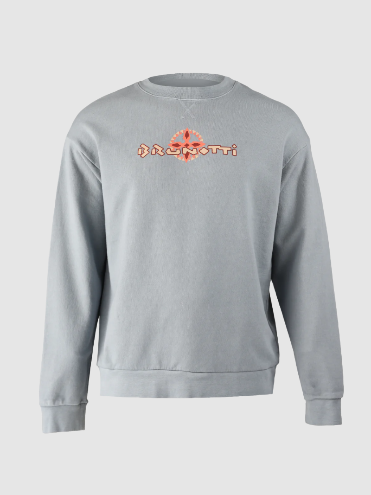 ReWind Men Sweater | Winter Sky 7 ReWind Men Sweater | Winter Sky