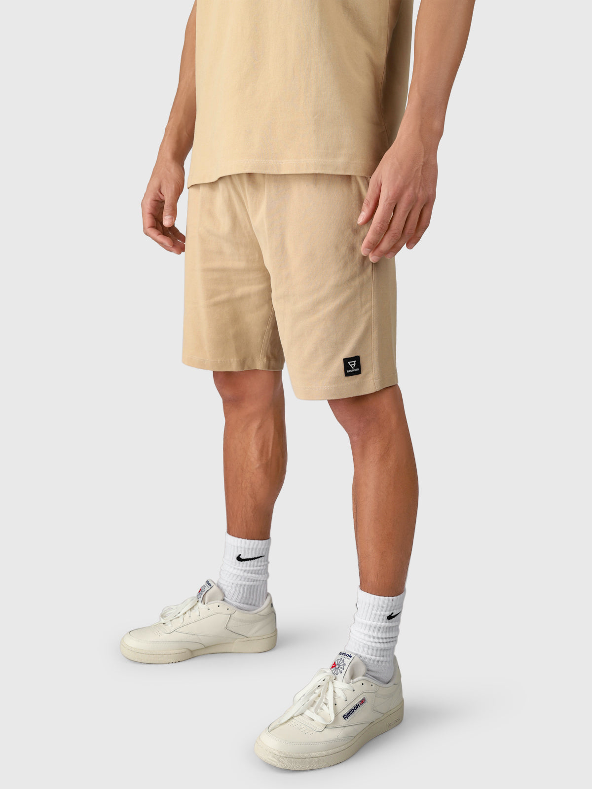 Shiptern Men Walkshorts | Ginger 1 Shiptern Men Walkshorts | Ginger
