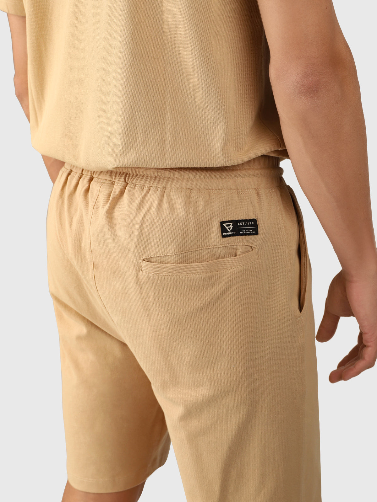 Shiptern Men Walkshorts | Ginger 6 Shiptern Men Walkshorts | Ginger