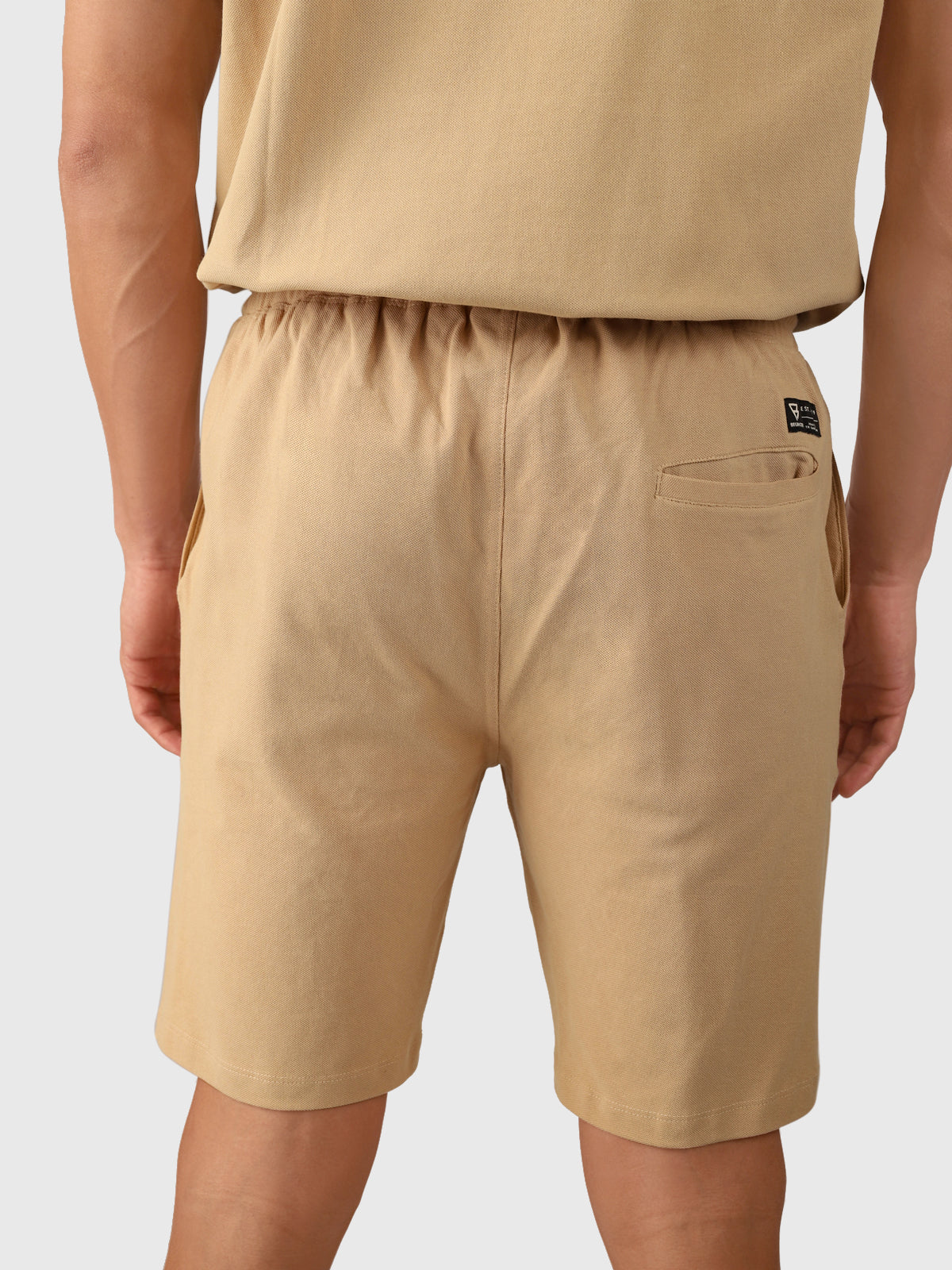 Shiptern Men Walkshorts | Ginger 7 Shiptern Men Walkshorts | Ginger