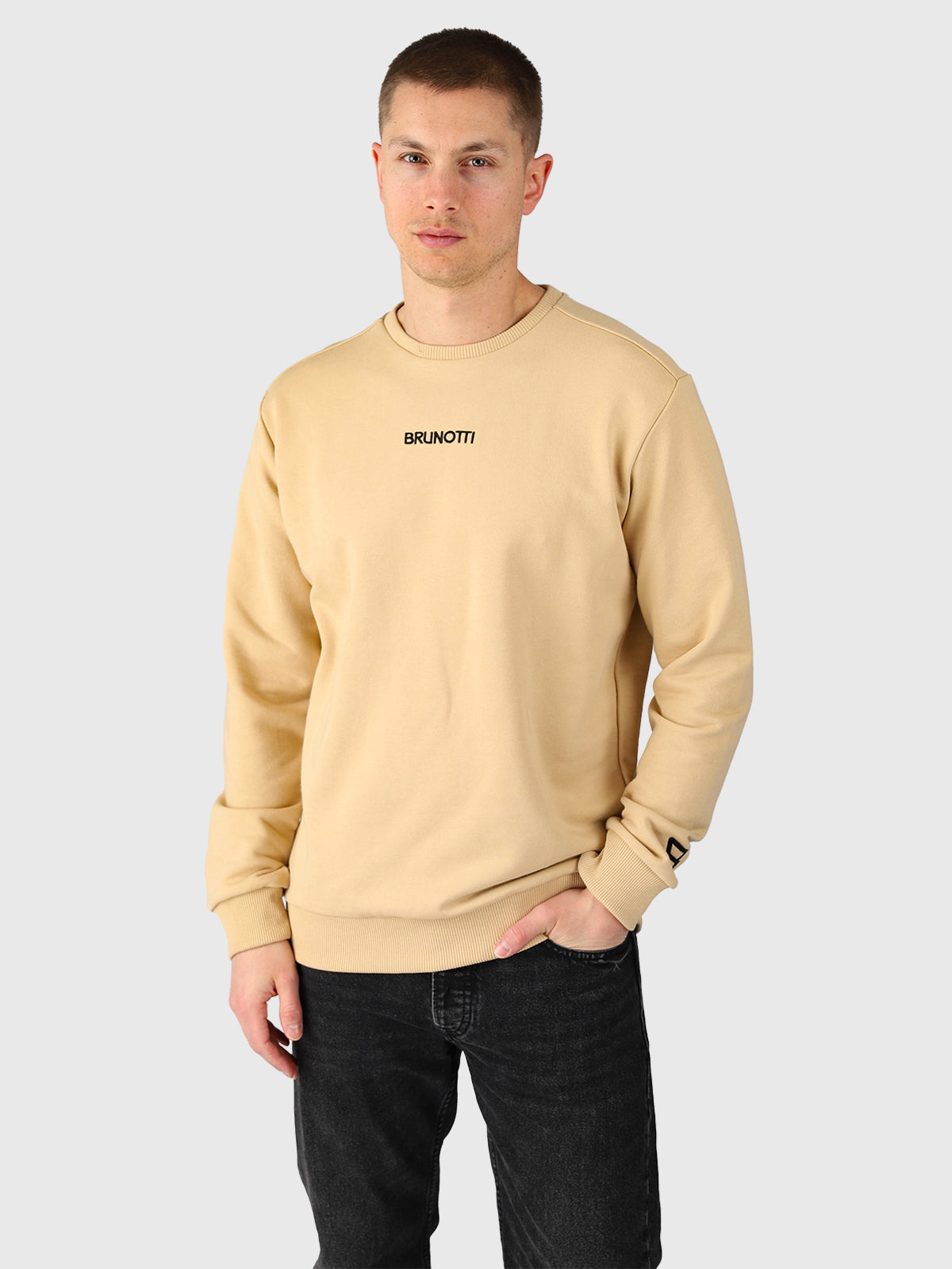 Esseries Men Sweater | Ginger 1 Esseries Men Sweater | Ginger