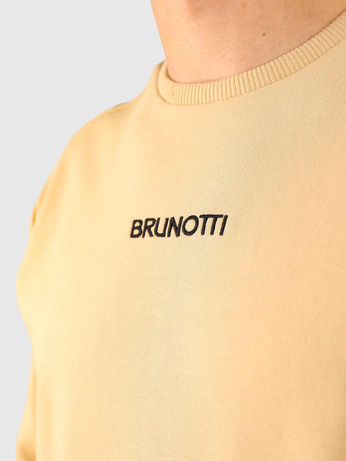 Esseries Men Sweater | Ginger 2 Esseries Men Sweater | Ginger