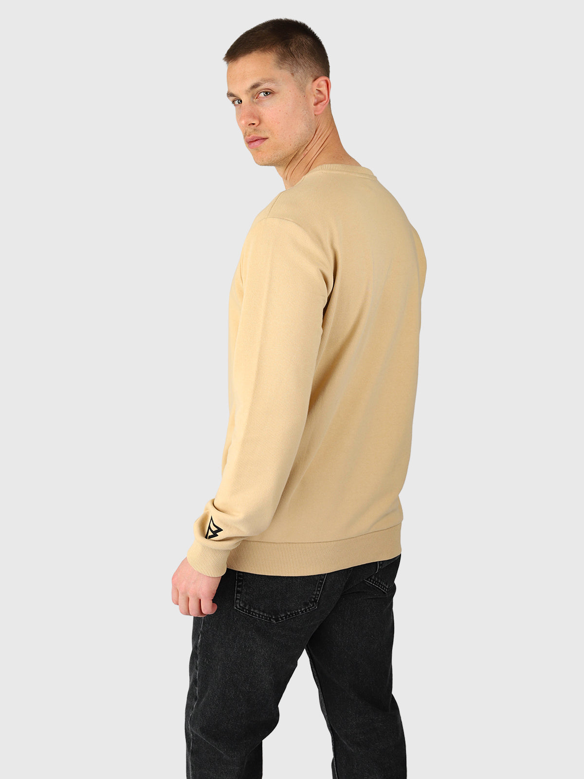 Esseries Men Sweater | Ginger 3 Esseries Men Sweater | Ginger
