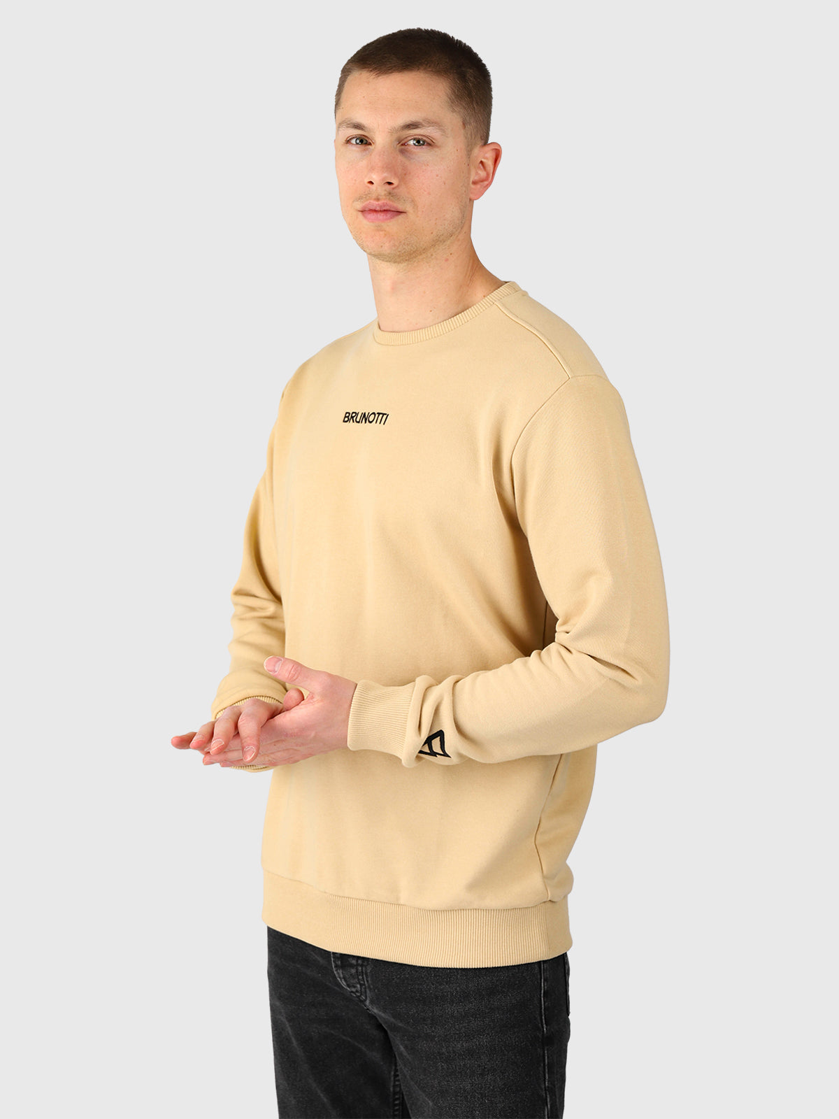 Esseries Men Sweater | Ginger 4 Esseries Men Sweater | Ginger