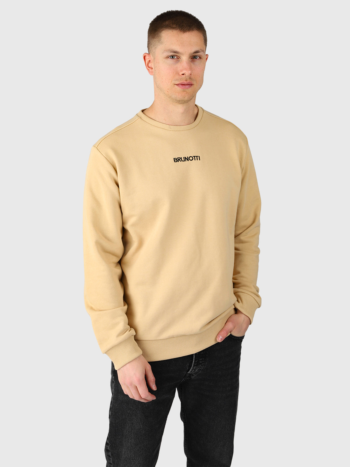 Esseries Men Sweater | Ginger 5 Esseries Men Sweater | Ginger
